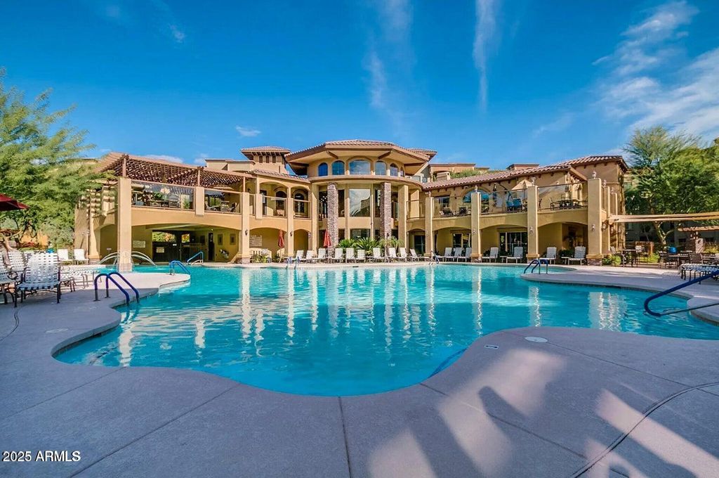 Photo of 5350 E Deer Valley Drive #3267, Phoenix, AZ 85054 (MLS # 6934603)
