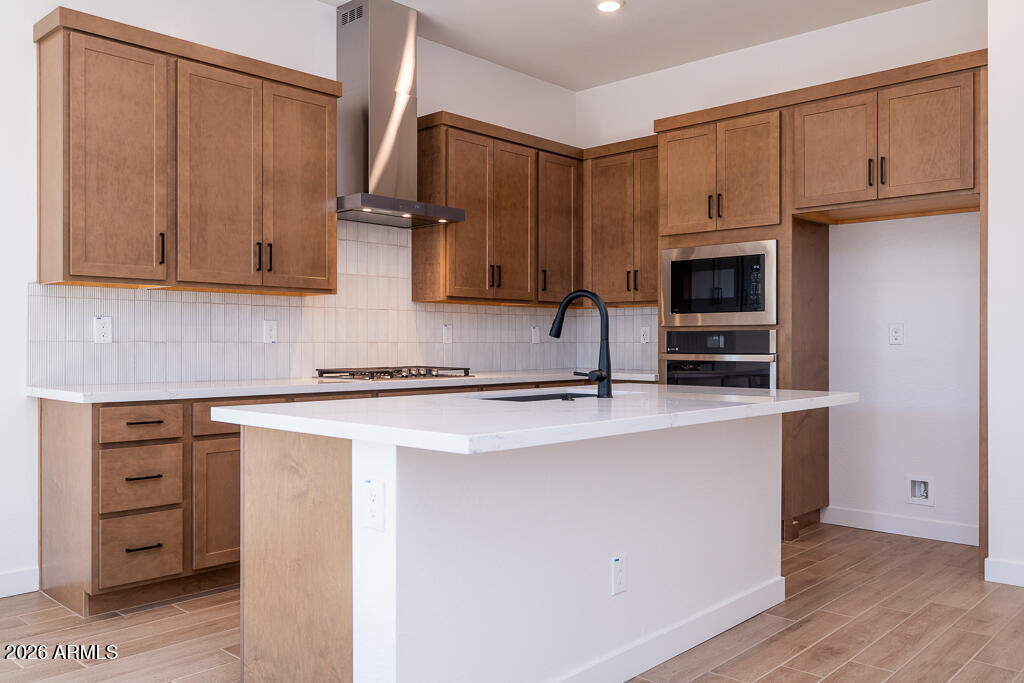 5871 S RED ROCK Street