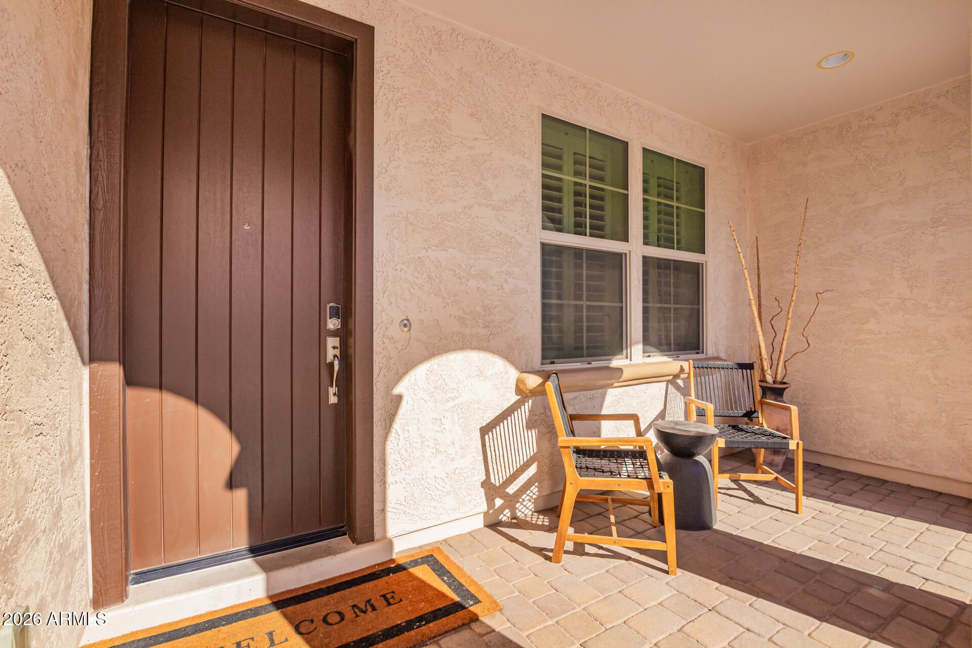 22116 E ROSA Road