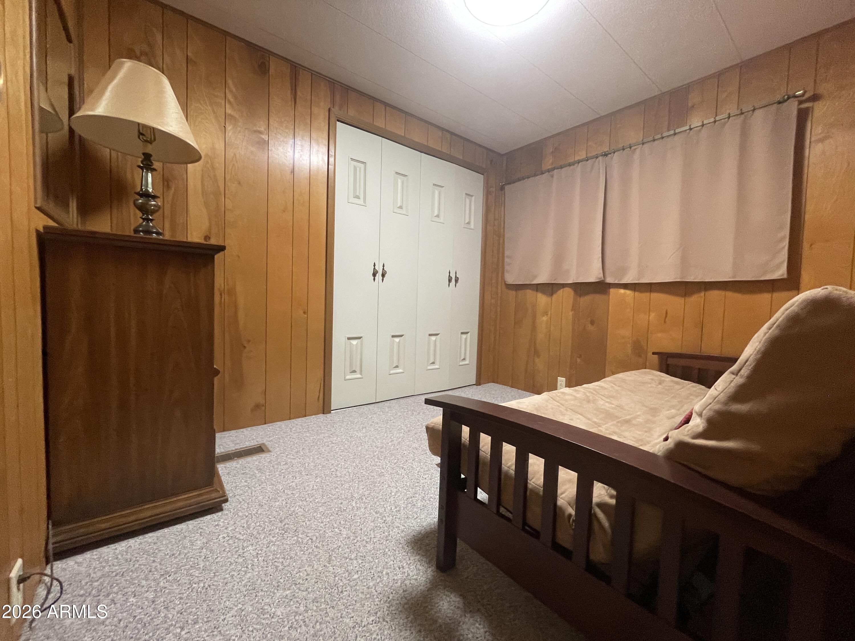 QUEEN VALLEY ESTATES UNIT SEVEN A - Residential