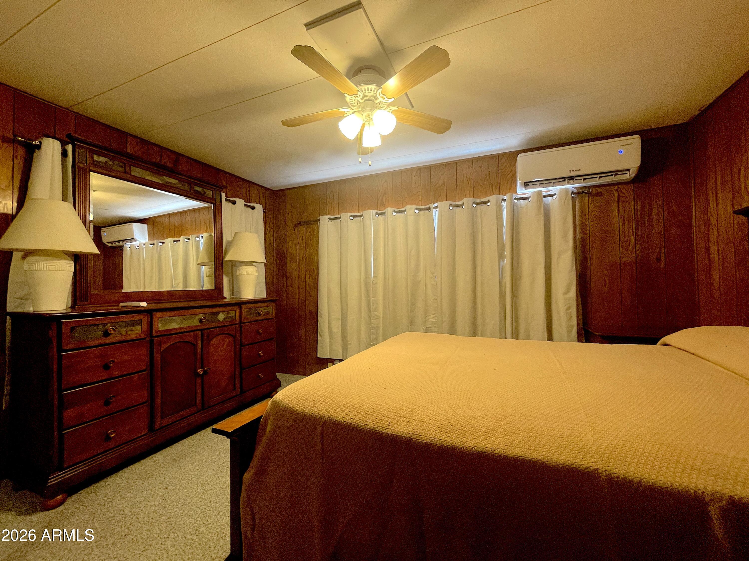 QUEEN VALLEY ESTATES UNIT SEVEN A - Residential