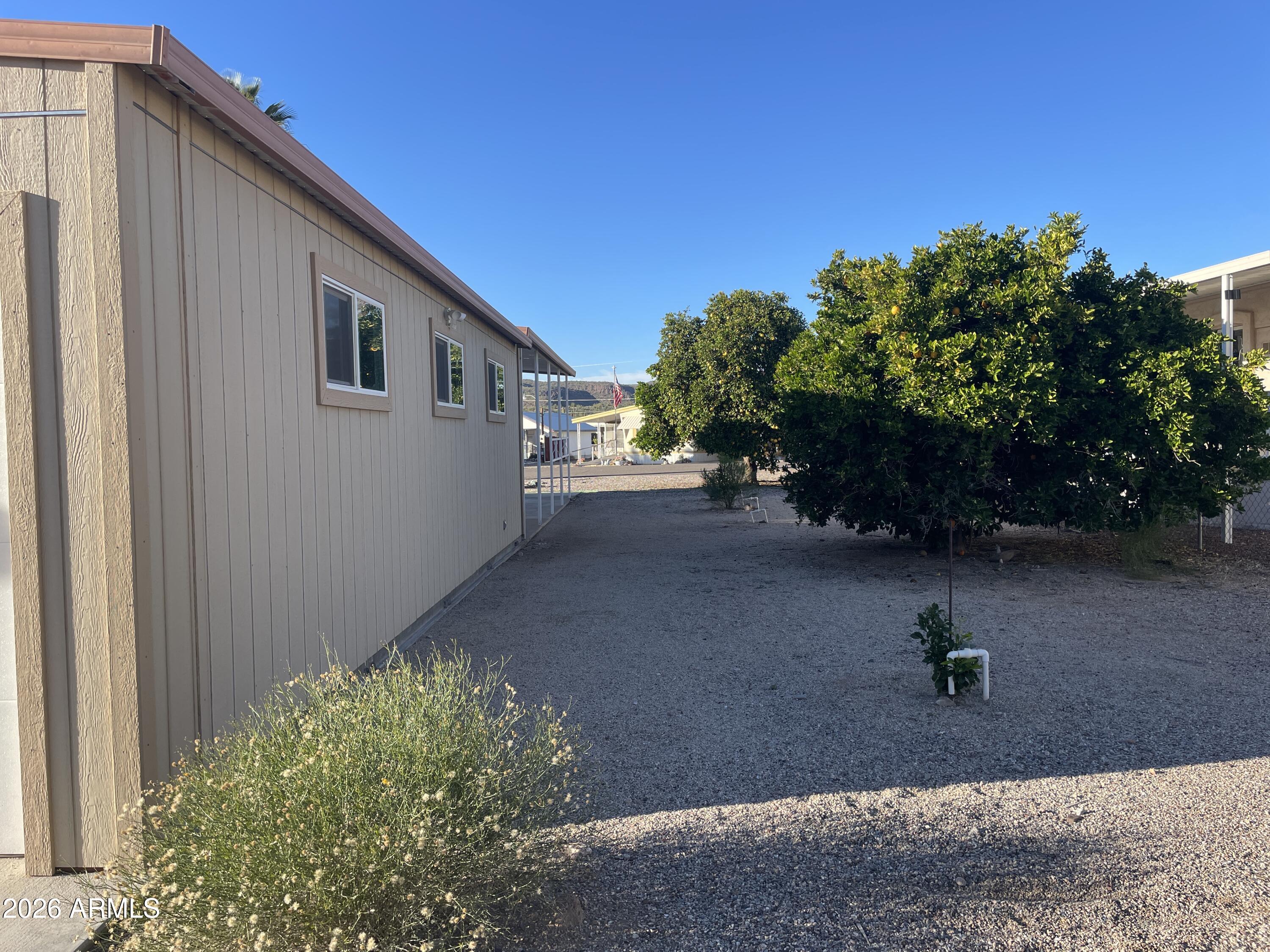 QUEEN VALLEY ESTATES UNIT SEVEN A - Residential