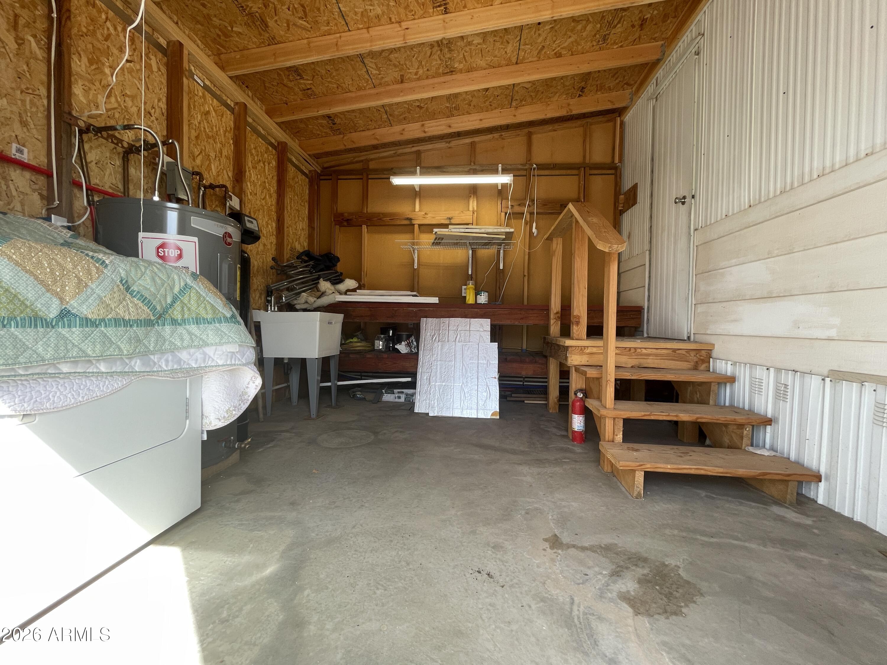 QUEEN VALLEY ESTATES UNIT SEVEN A - Residential