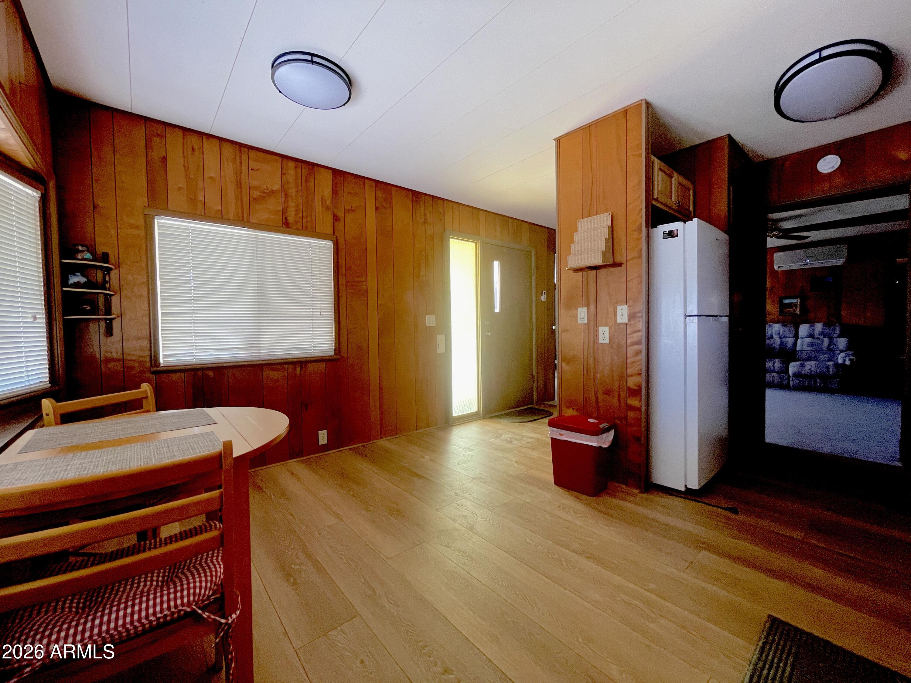 QUEEN VALLEY ESTATES UNIT SEVEN A - Residential