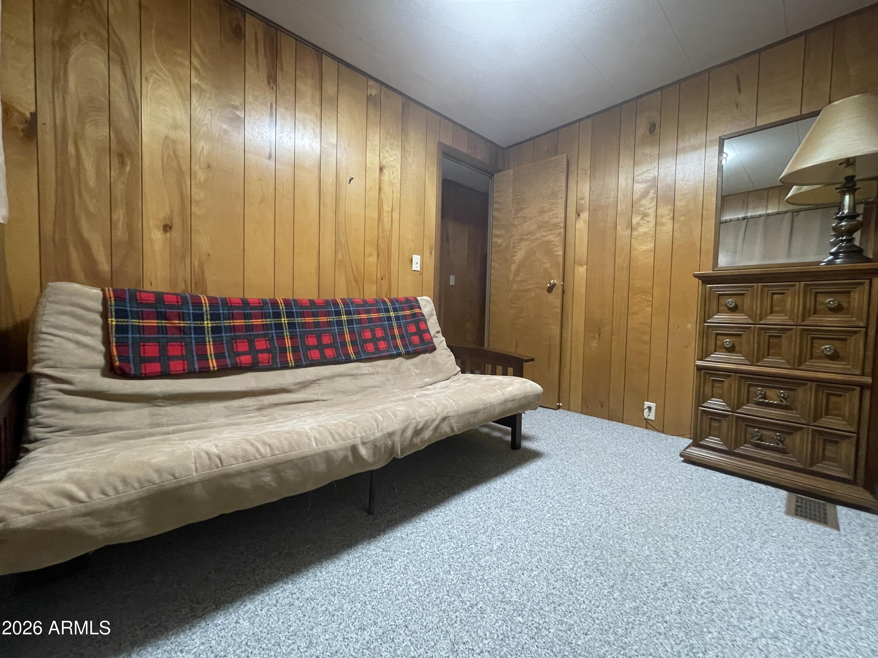 QUEEN VALLEY ESTATES UNIT SEVEN A - Residential