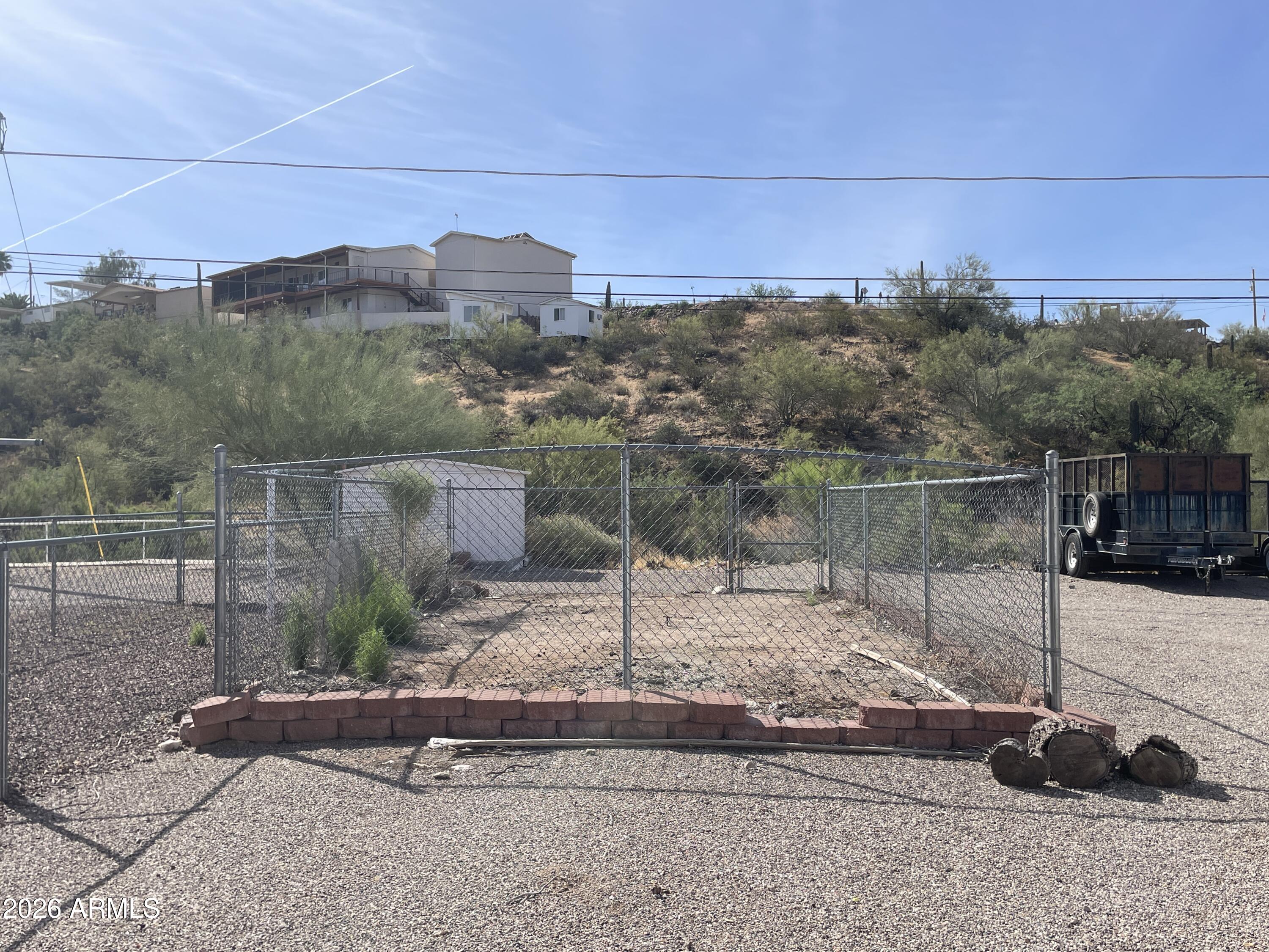 QUEEN VALLEY ESTATES UNIT SEVEN A - Residential