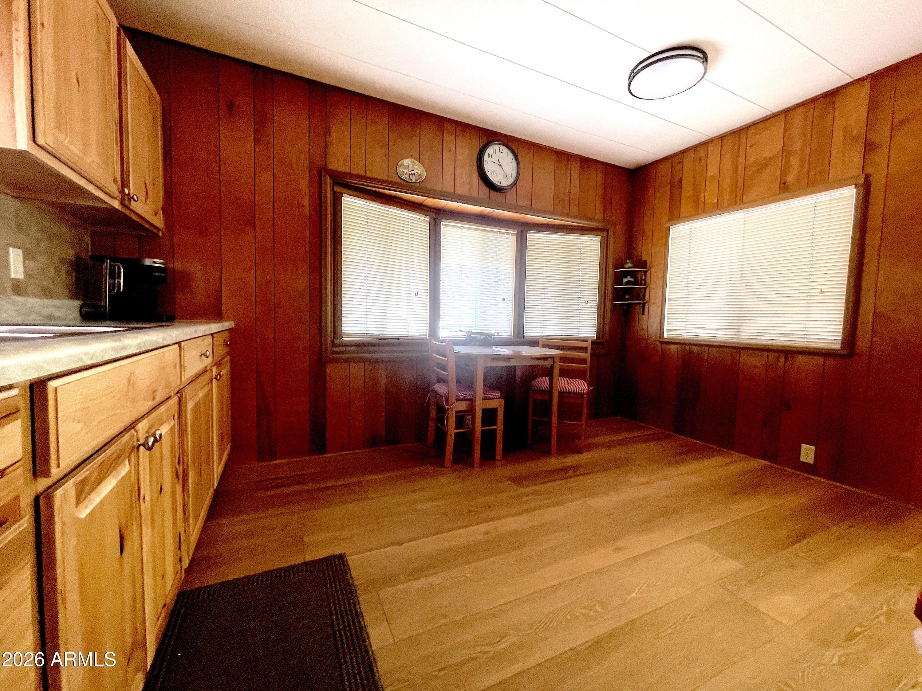QUEEN VALLEY ESTATES UNIT SEVEN A - Residential