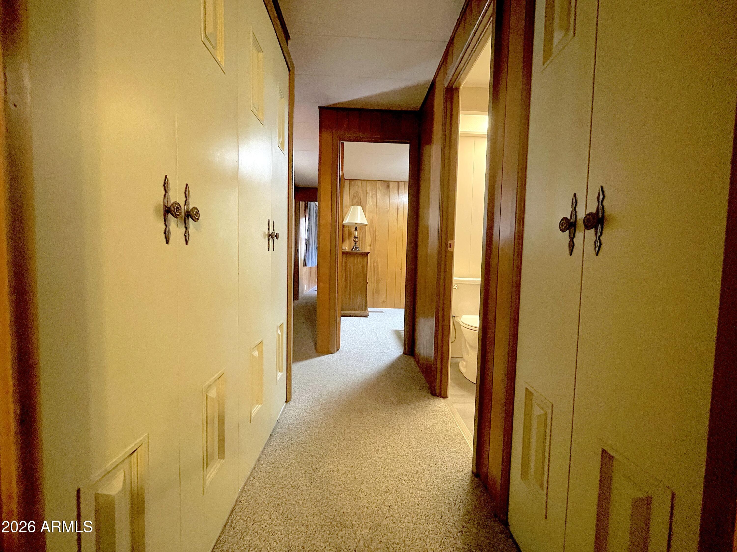 QUEEN VALLEY ESTATES UNIT SEVEN A - Residential