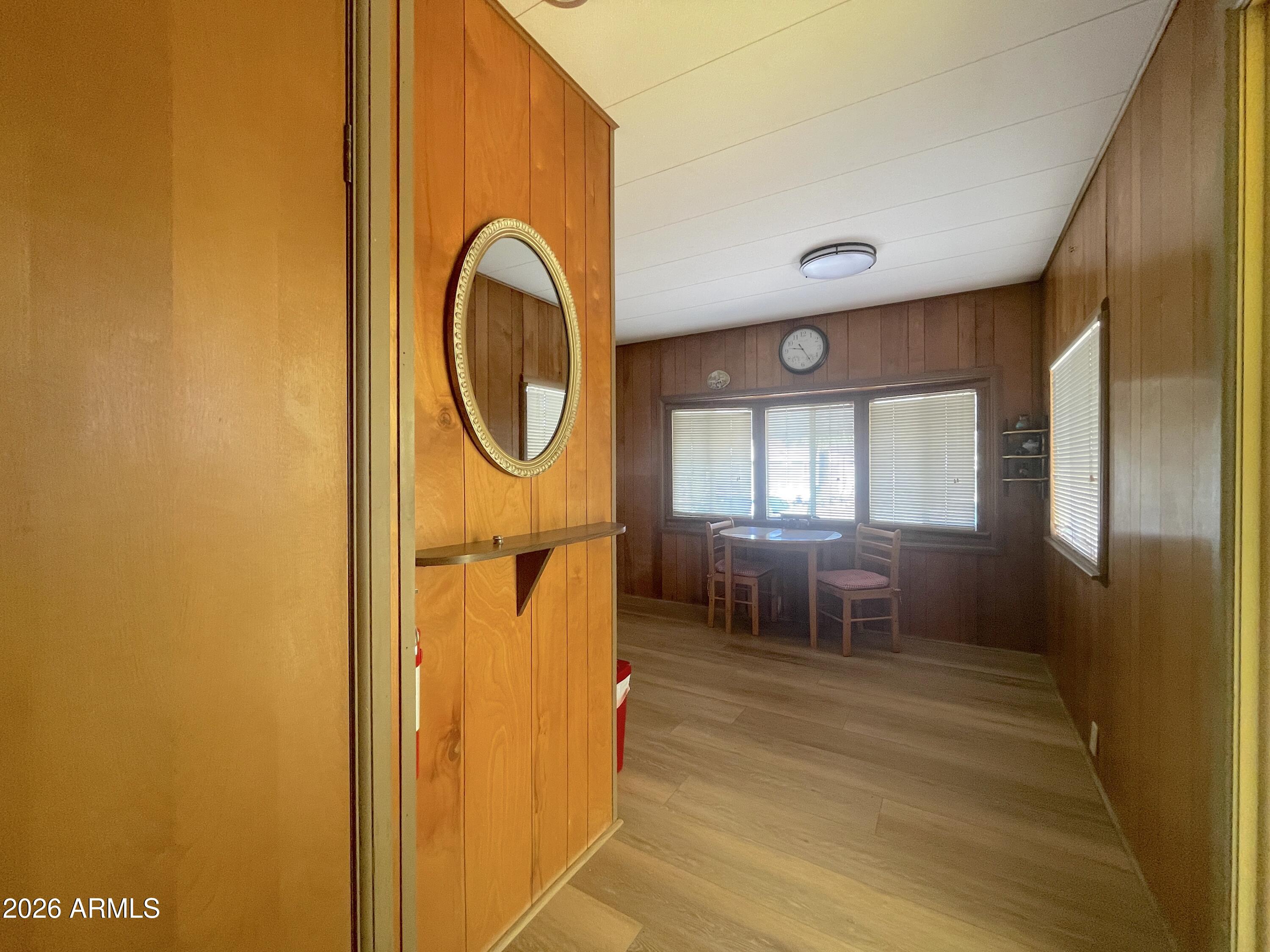 QUEEN VALLEY ESTATES UNIT SEVEN A - Residential