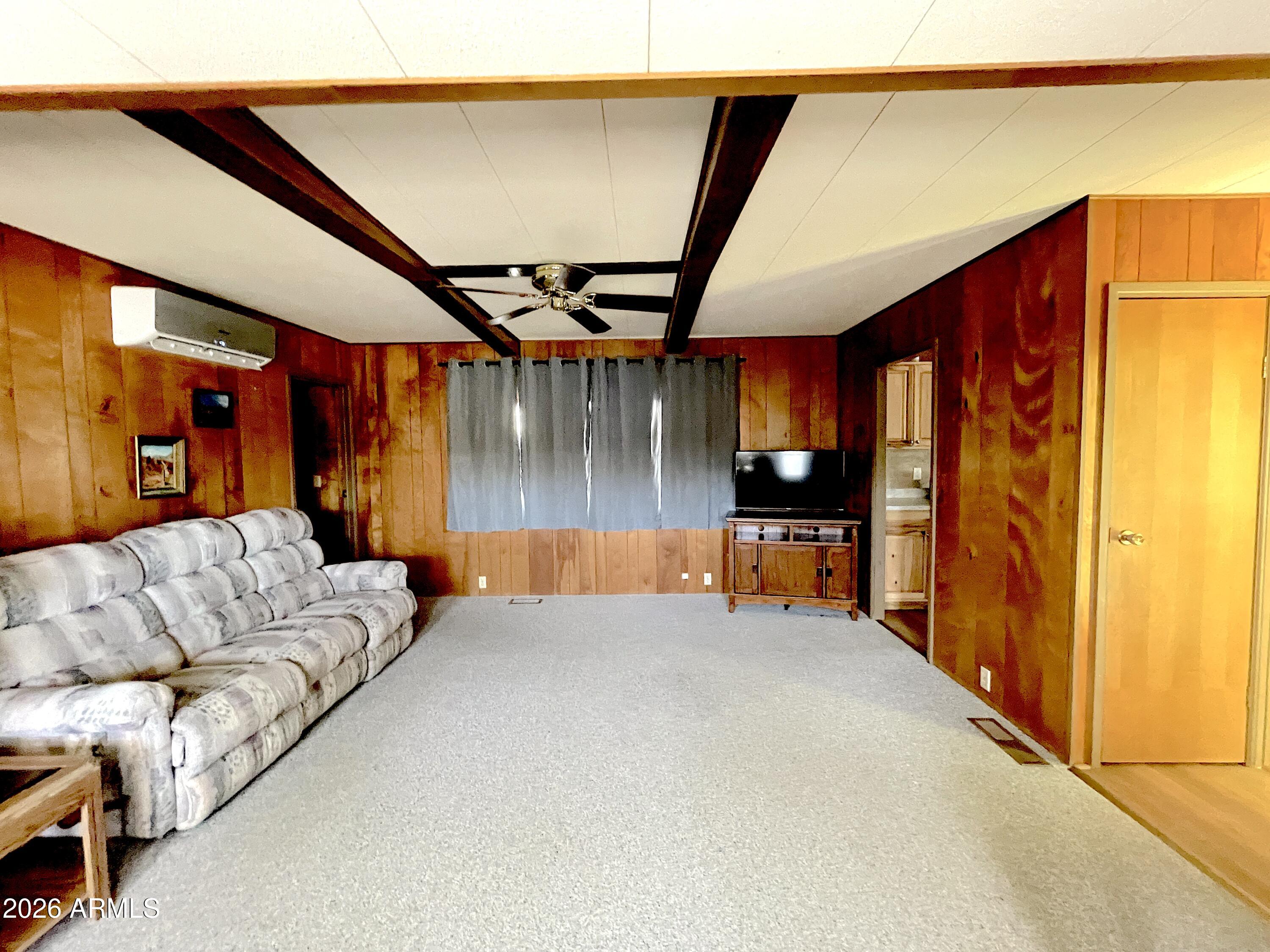 QUEEN VALLEY ESTATES UNIT SEVEN A - Residential