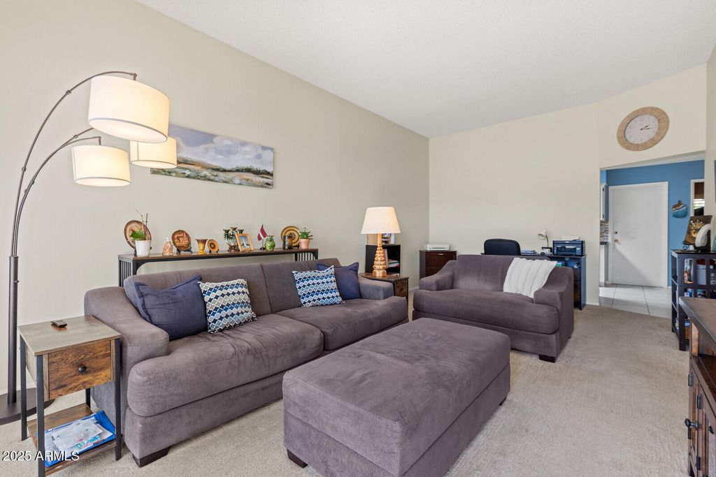 Photo of 13054 N 100th Avenue, Sun City, AZ 85351 (MLS # 6923915)