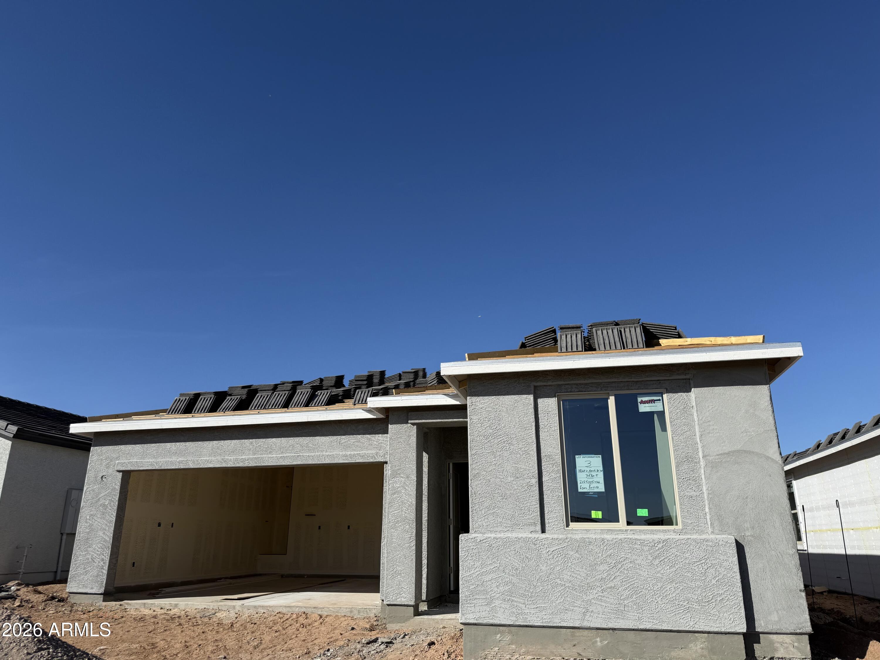 18268 W AVENIDA DEL SOL --