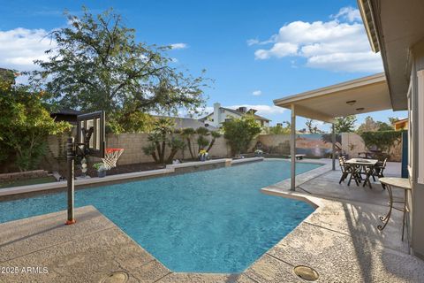 945 W PORTOBELLO Avenue Mesa AZ 85210