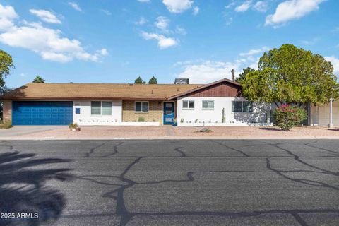 224 N 58TH Street Mesa AZ 85205