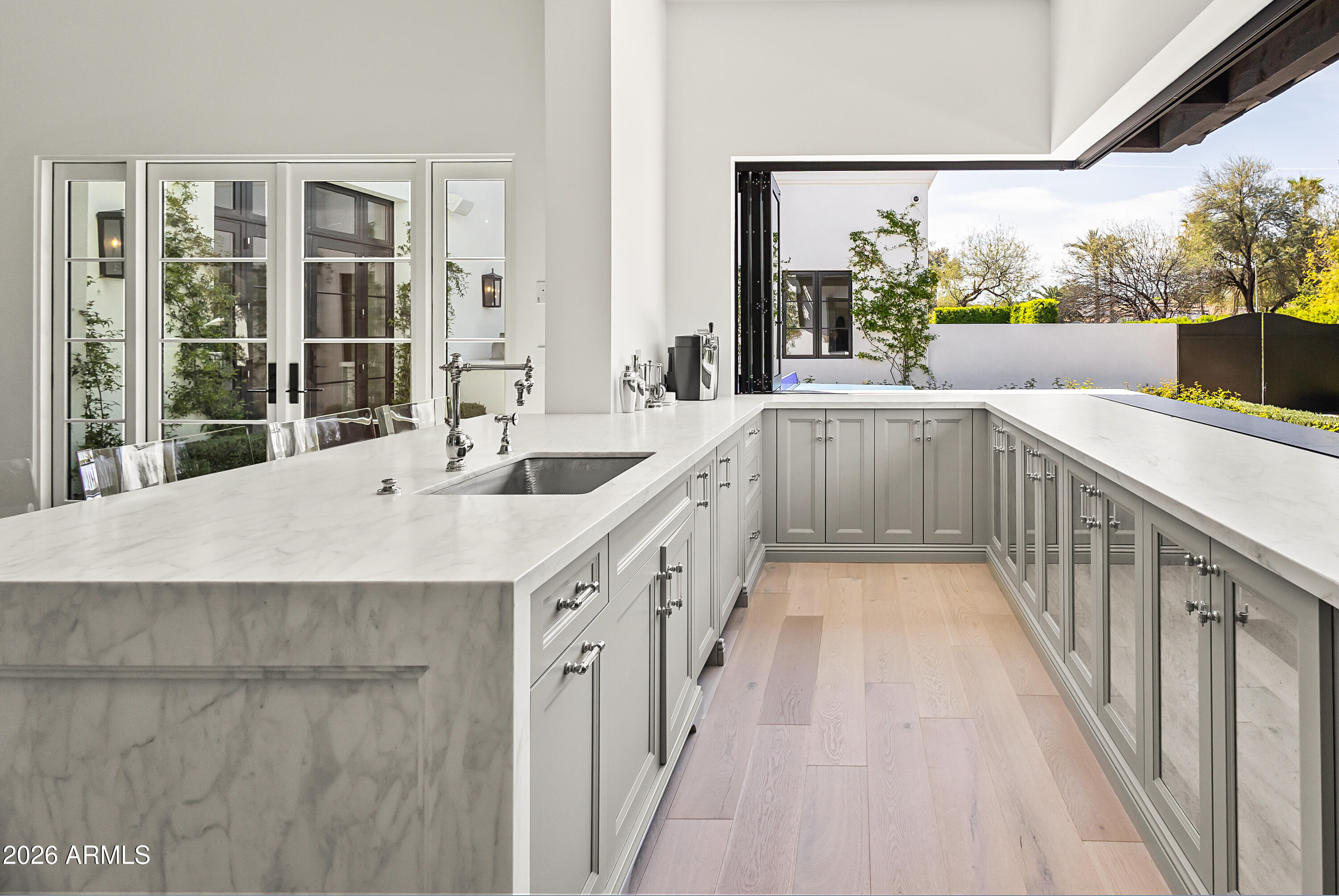 BAR Z LAND DIVISION - Residential