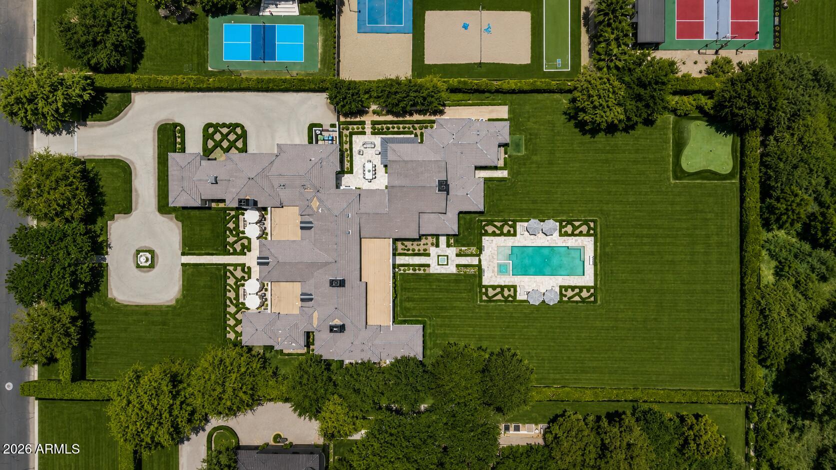 BAR Z LAND DIVISION - Residential