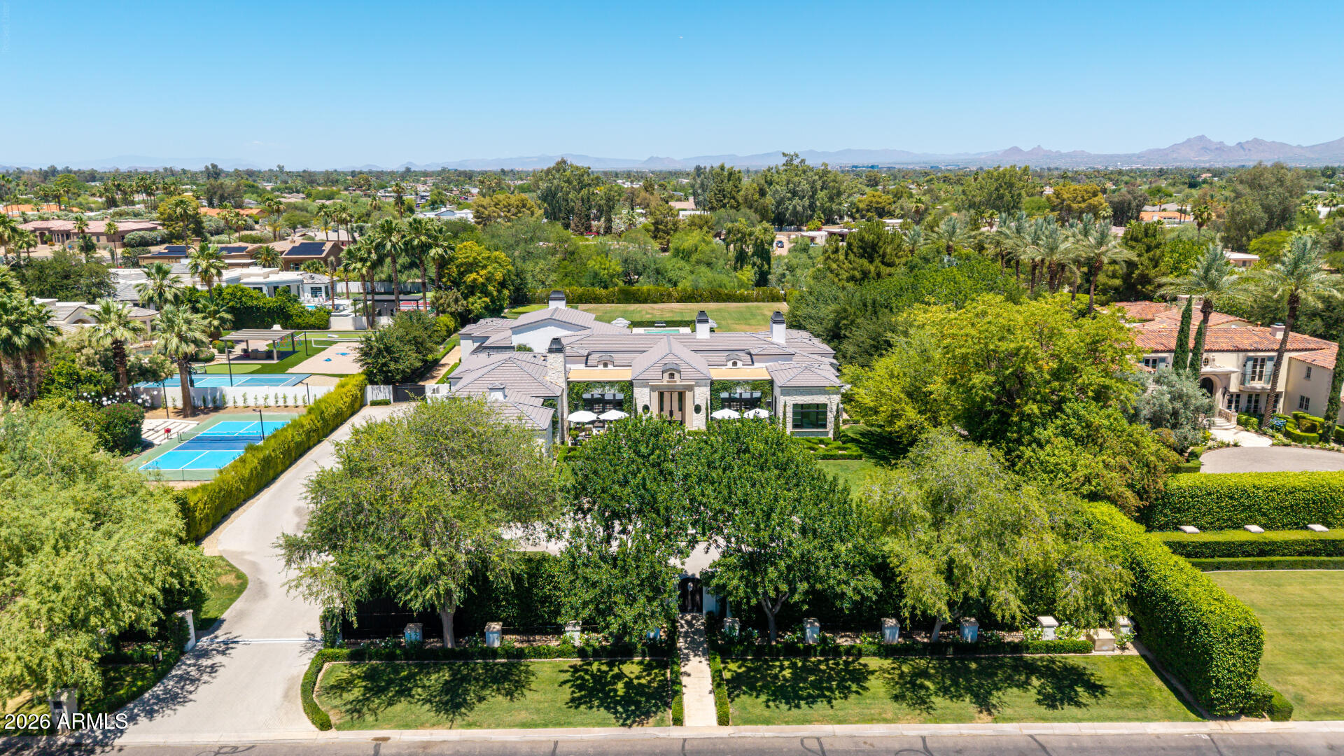 BAR Z LAND DIVISION - Residential