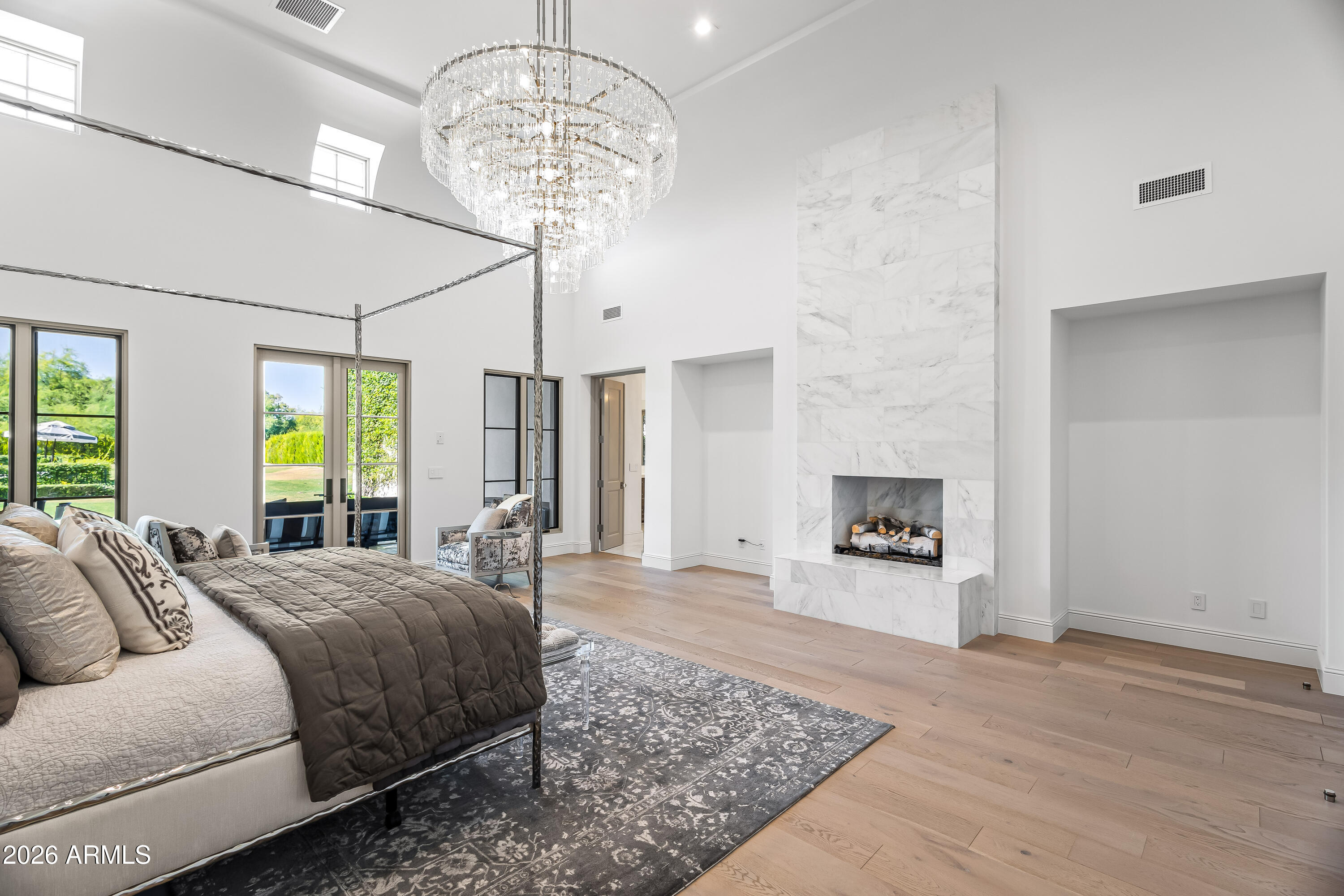 BAR Z LAND DIVISION - Residential
