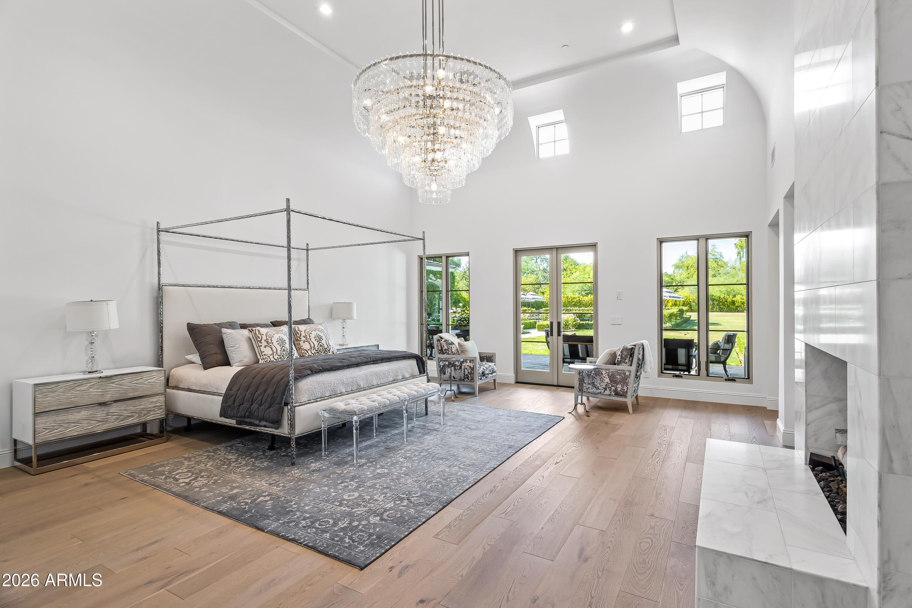BAR Z LAND DIVISION - Residential