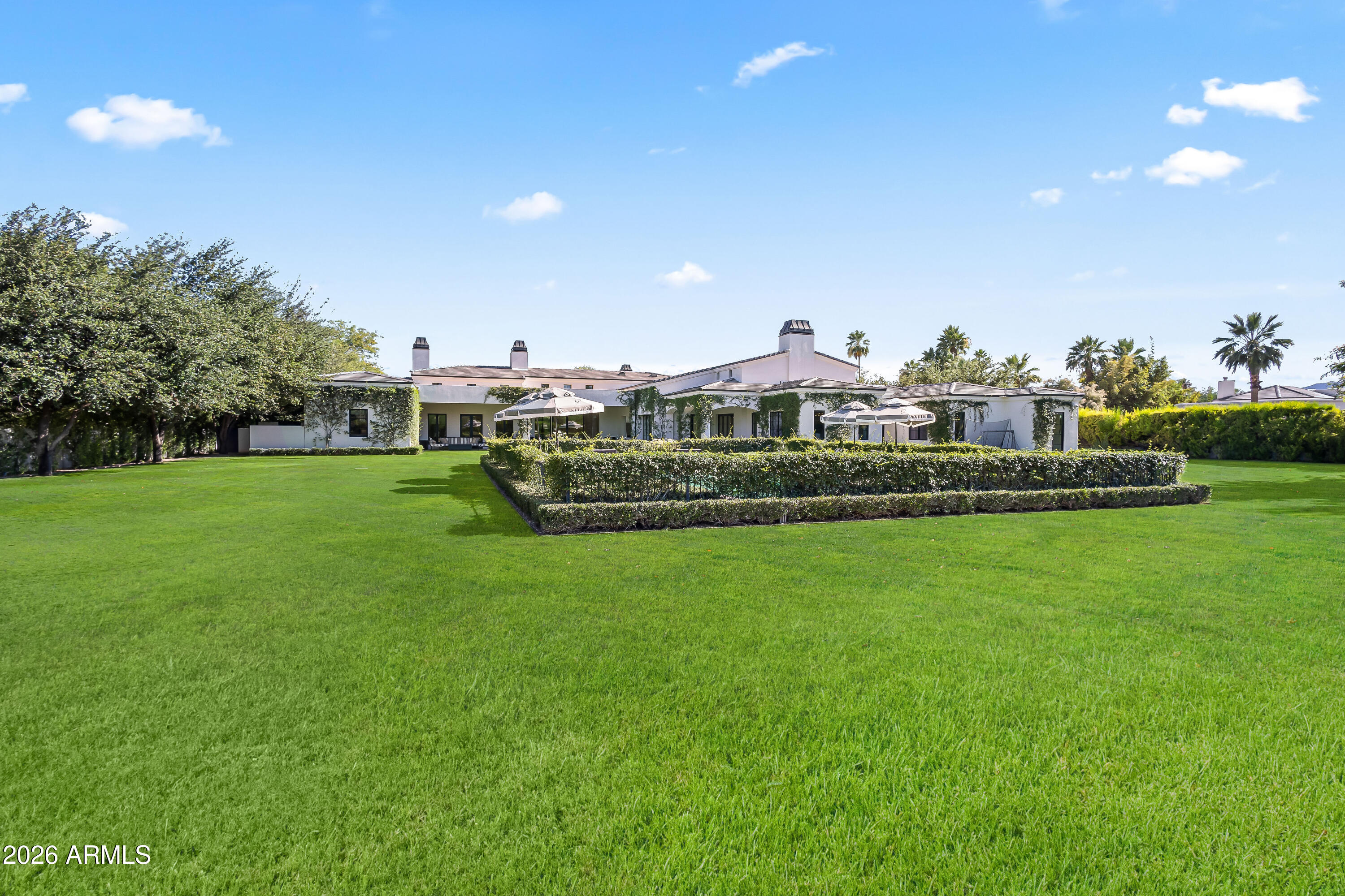 BAR Z LAND DIVISION - Residential