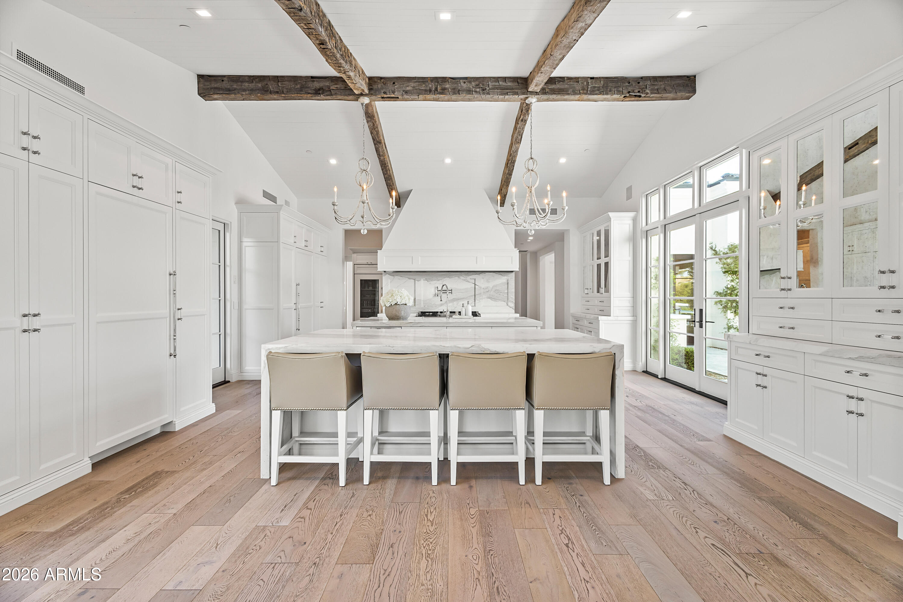 BAR Z LAND DIVISION - Residential