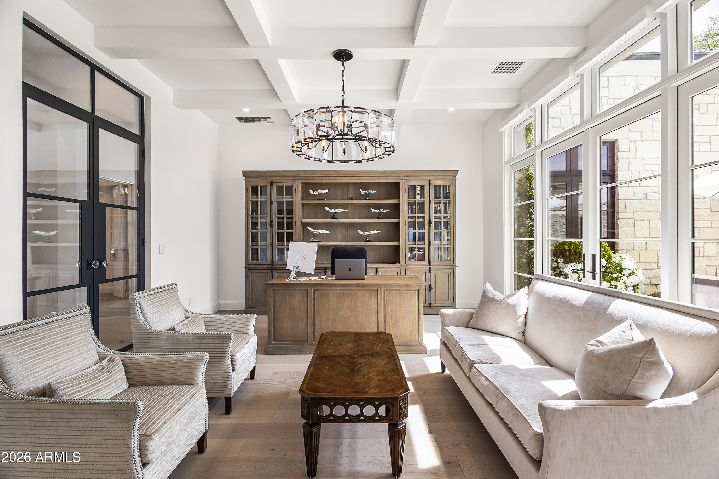 BAR Z LAND DIVISION - Residential