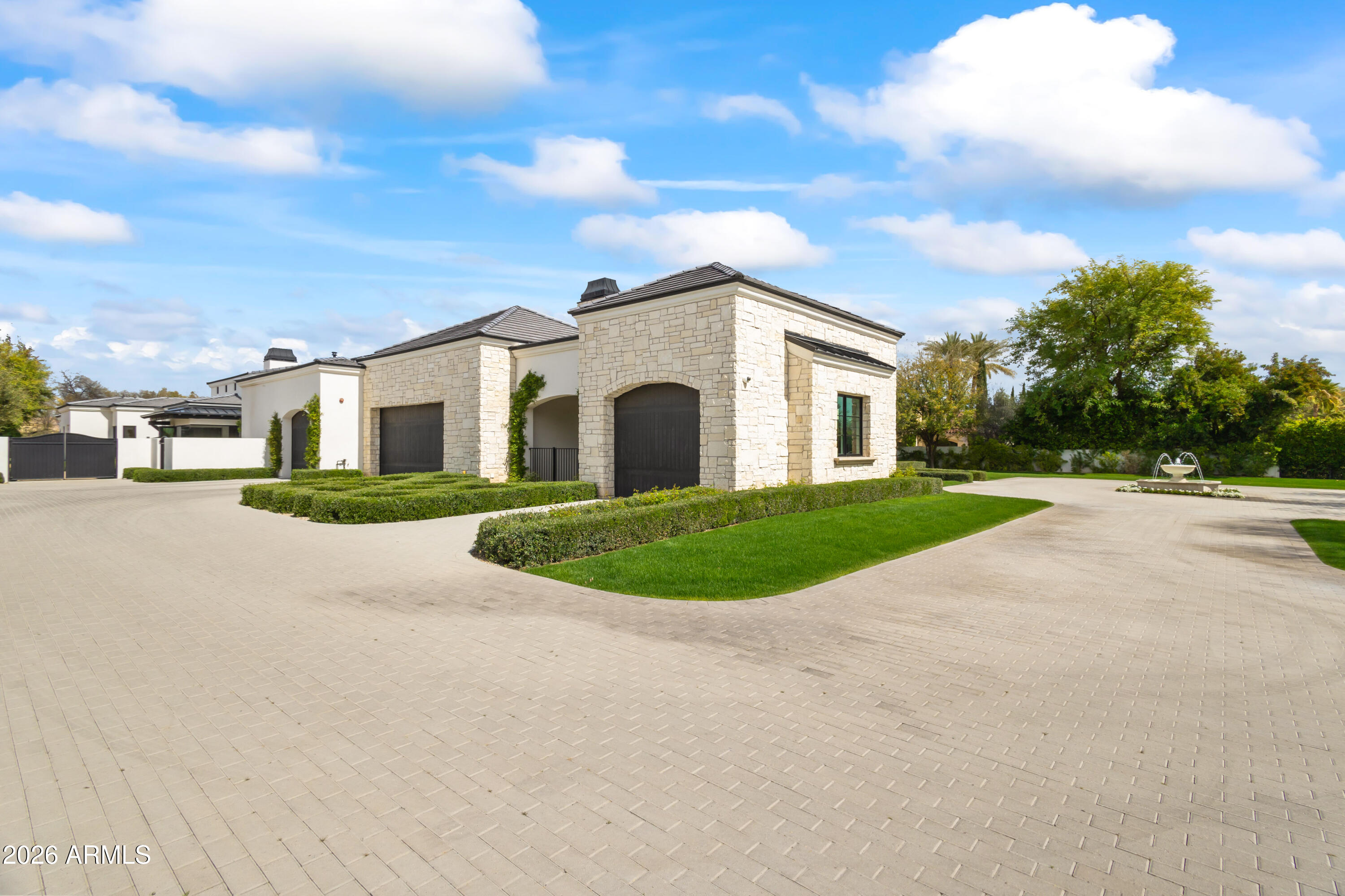 BAR Z LAND DIVISION - Residential