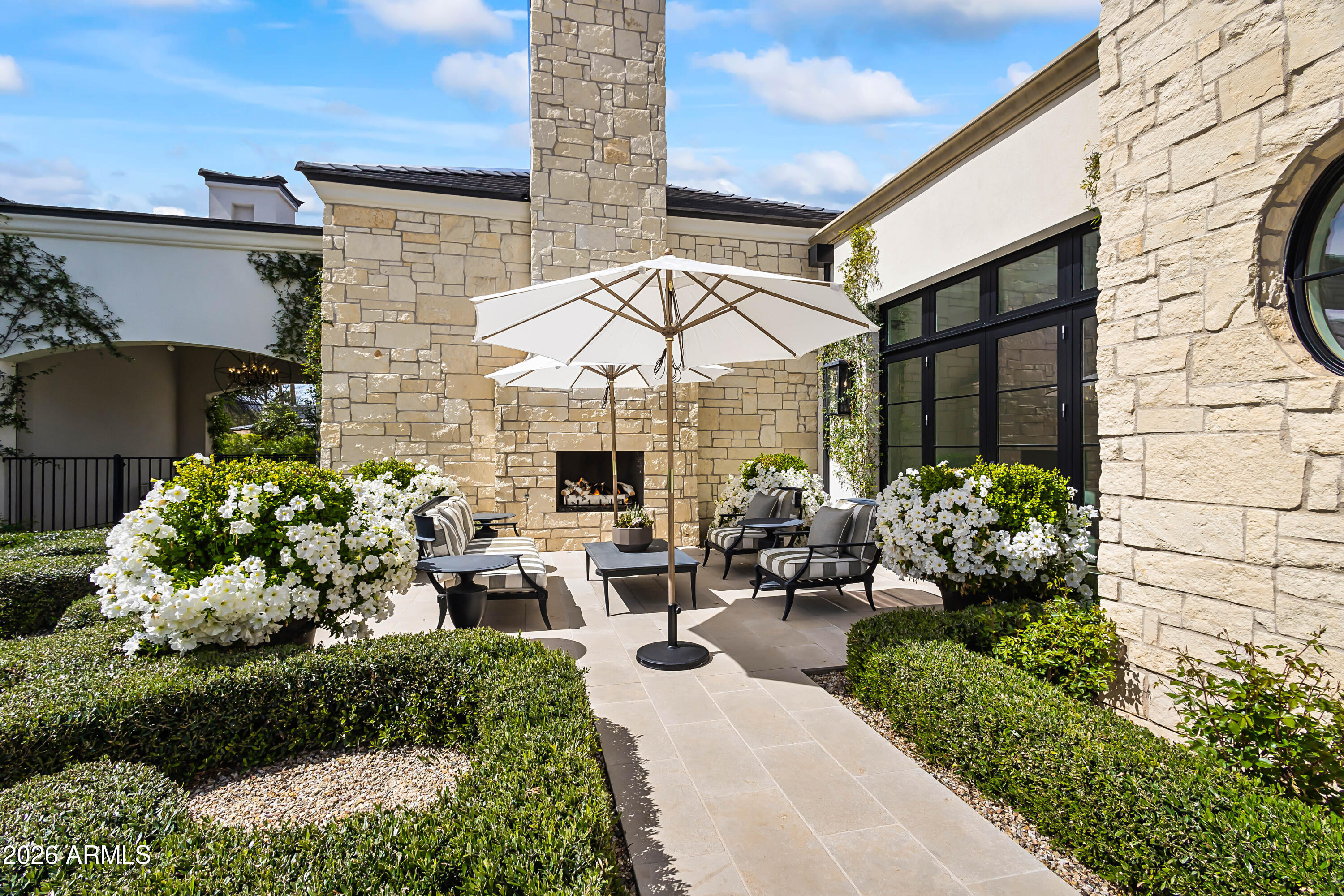 BAR Z LAND DIVISION - Residential
