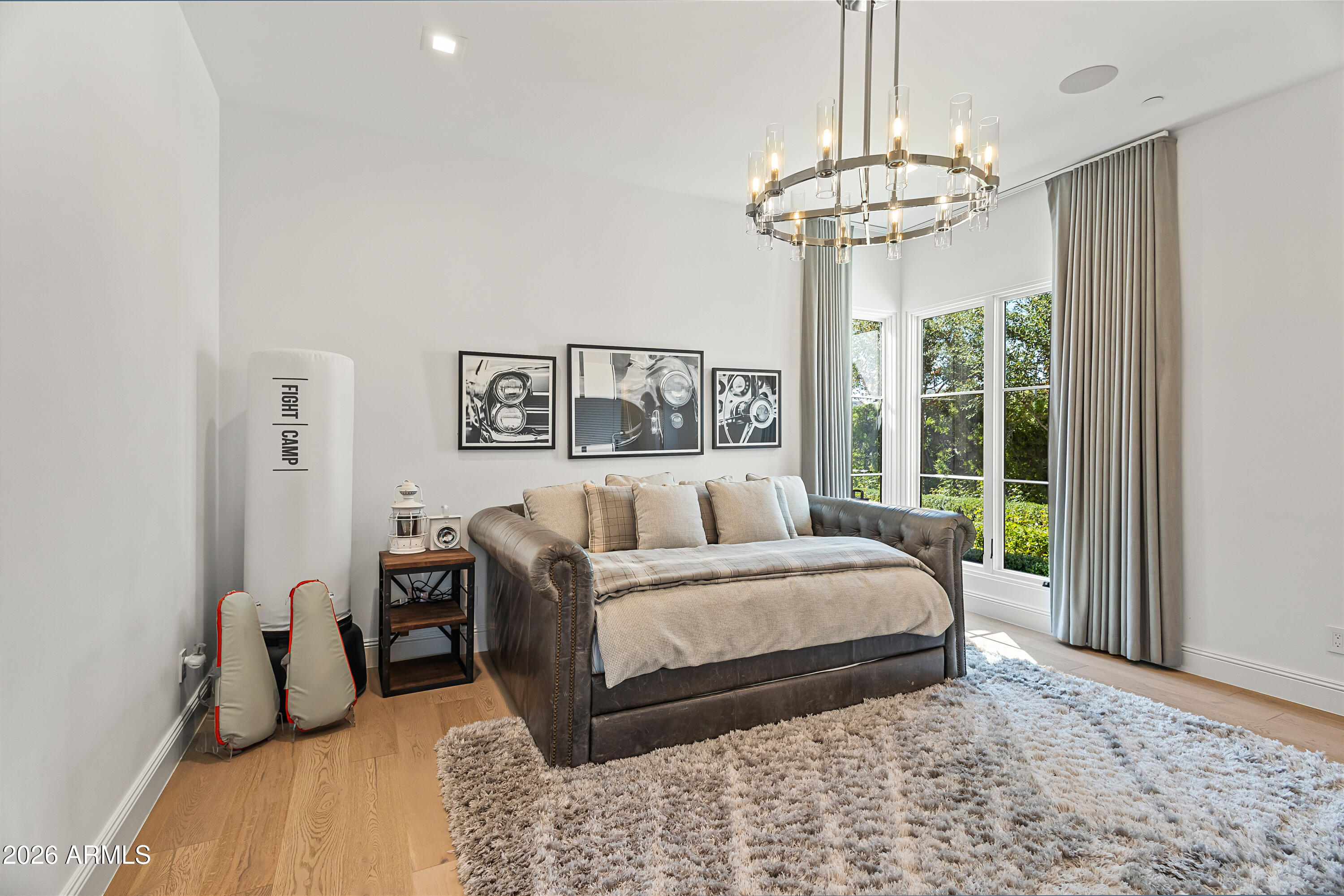 BAR Z LAND DIVISION - Residential