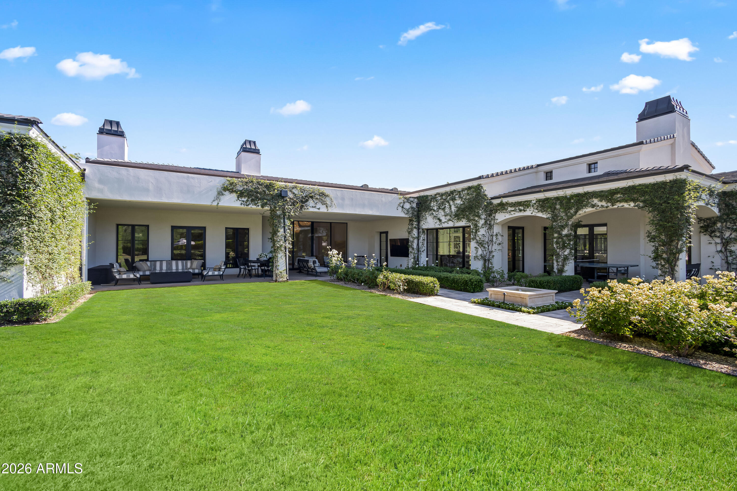 BAR Z LAND DIVISION - Residential