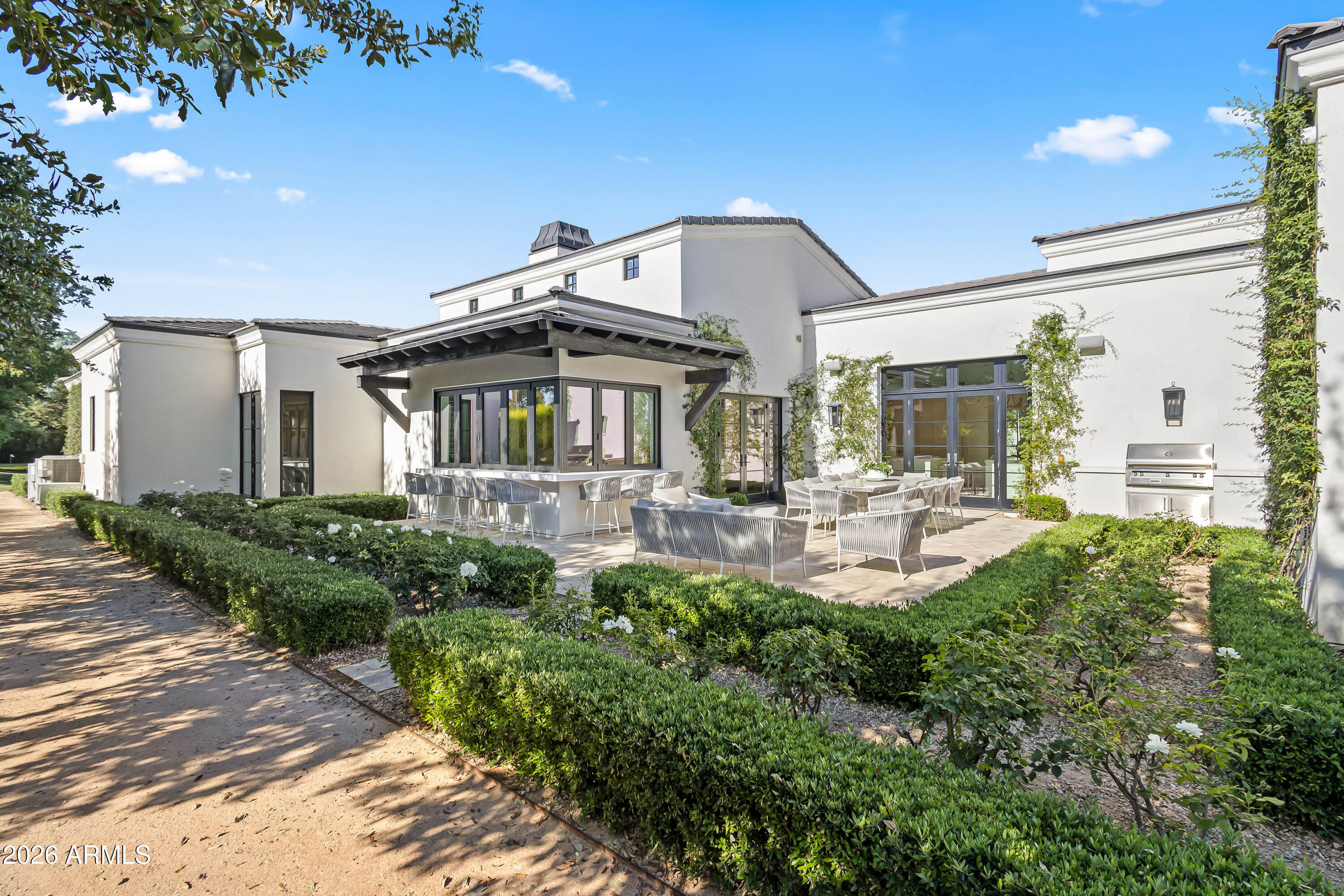 BAR Z LAND DIVISION - Residential