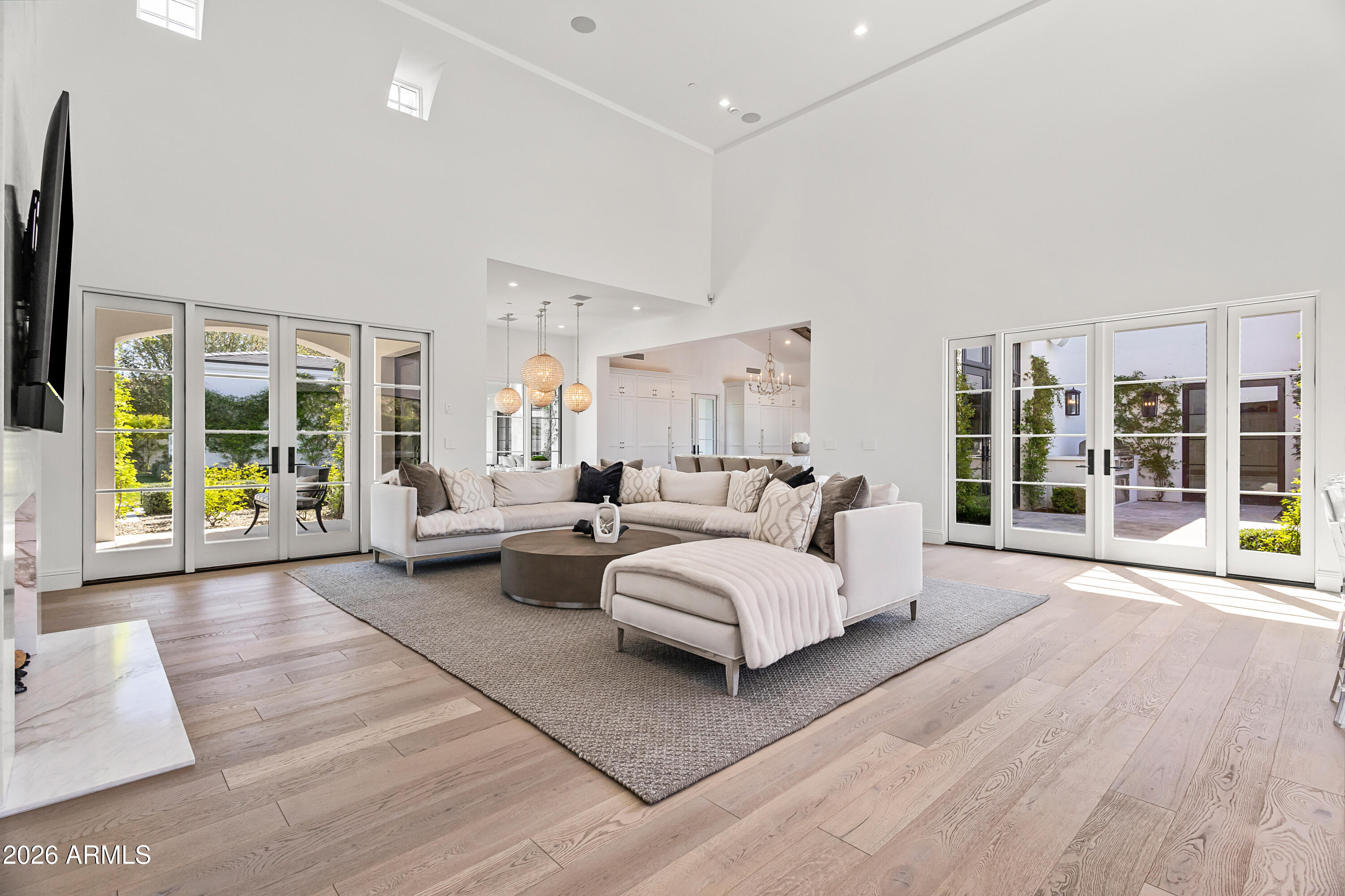 BAR Z LAND DIVISION - Residential