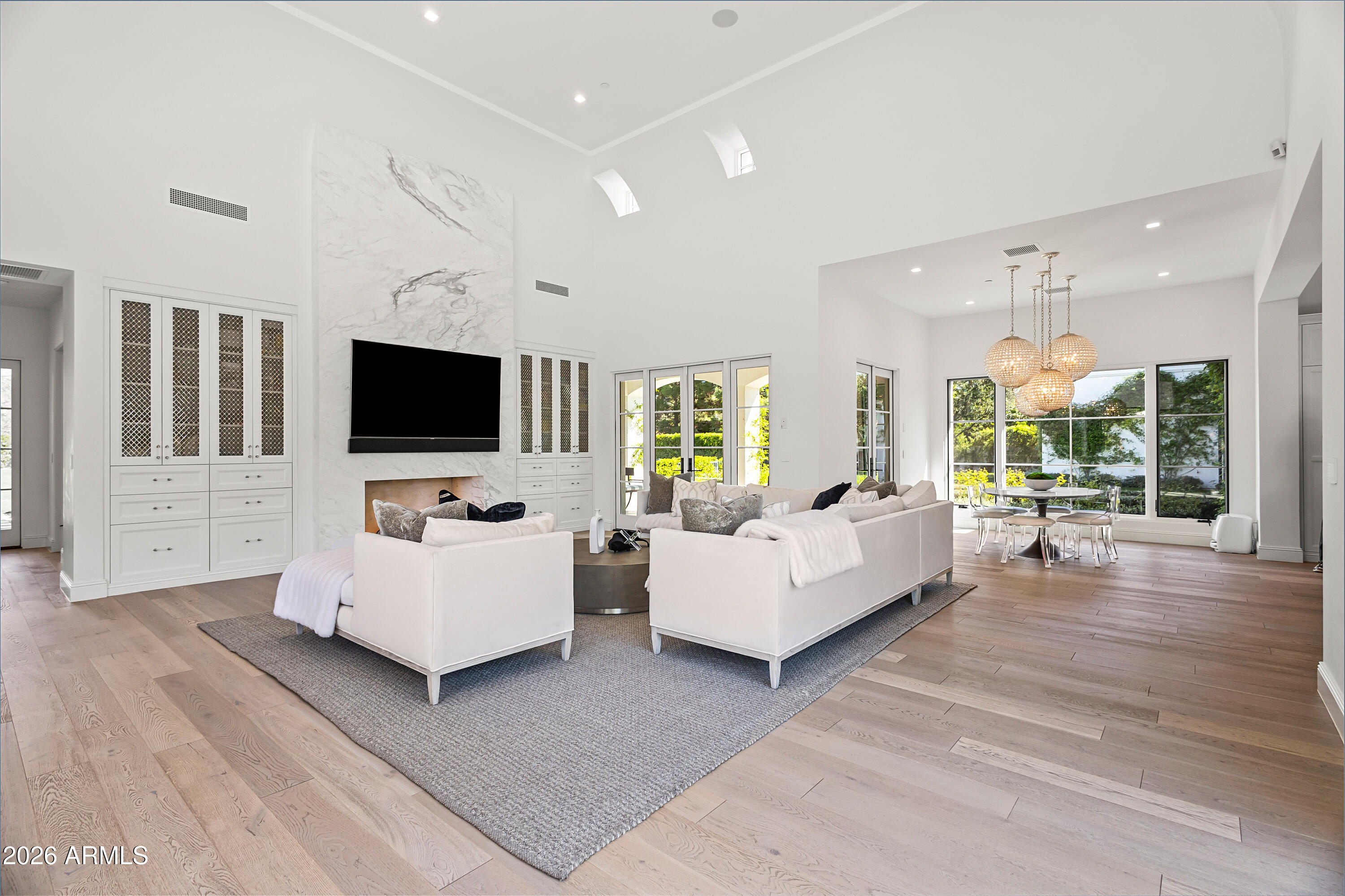 BAR Z LAND DIVISION - Residential