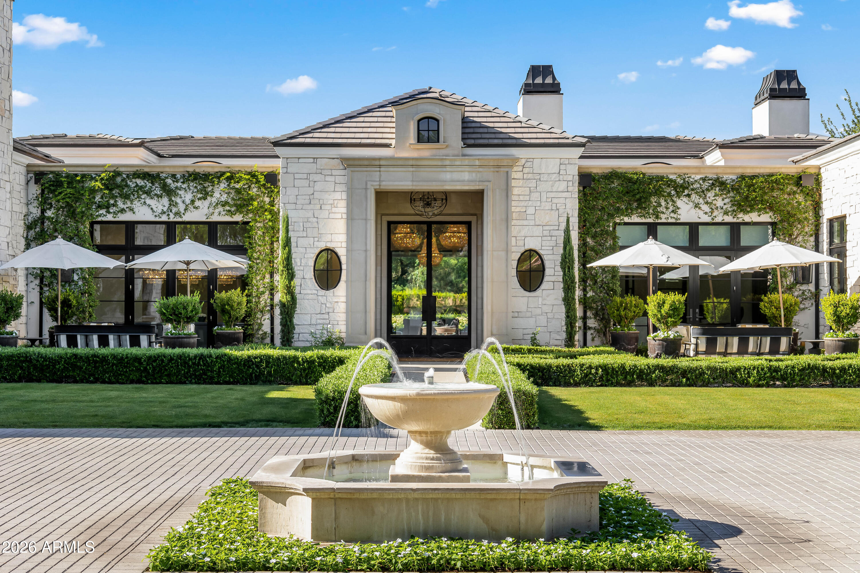 BAR Z LAND DIVISION - Residential