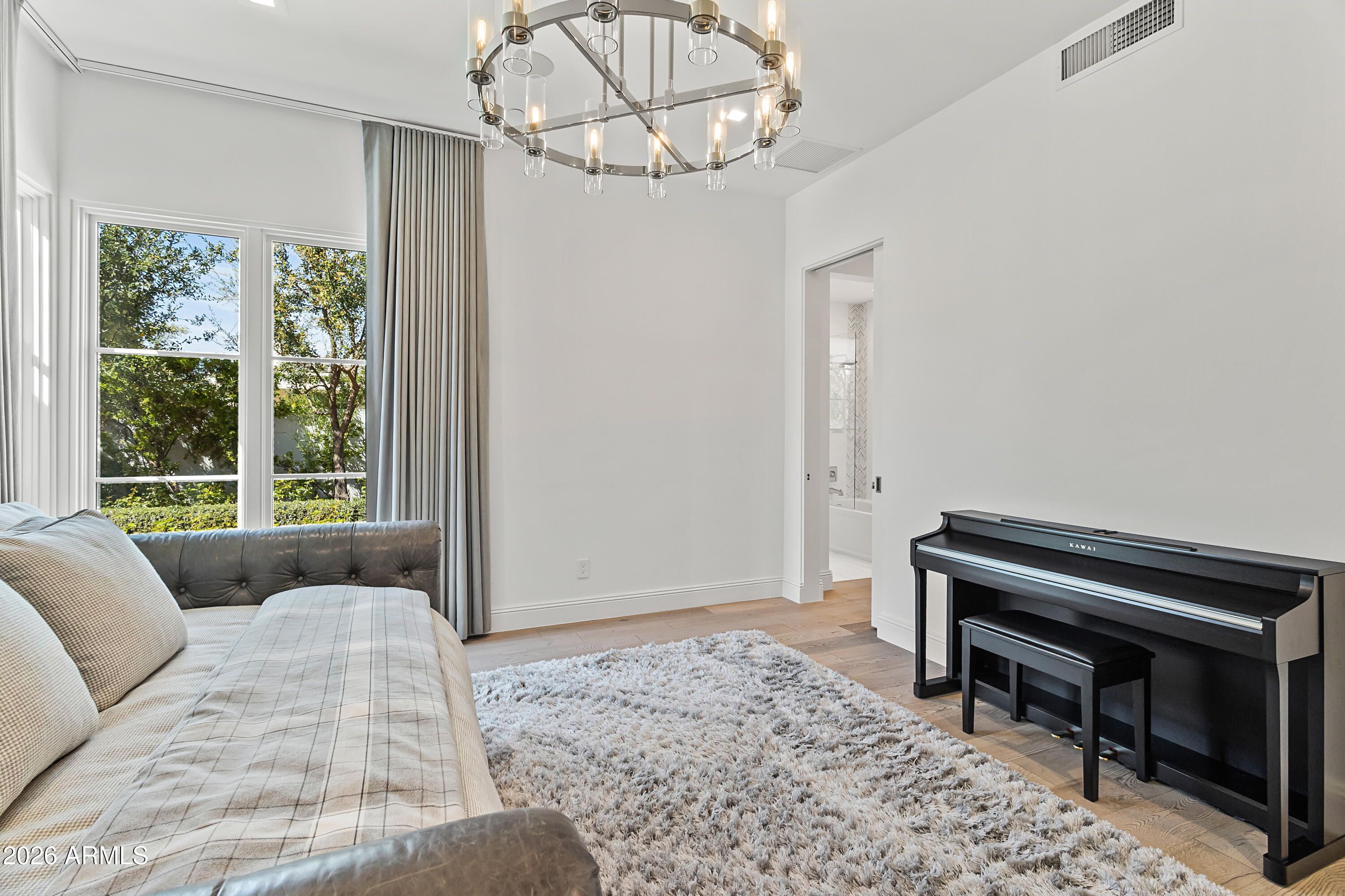 BAR Z LAND DIVISION - Residential