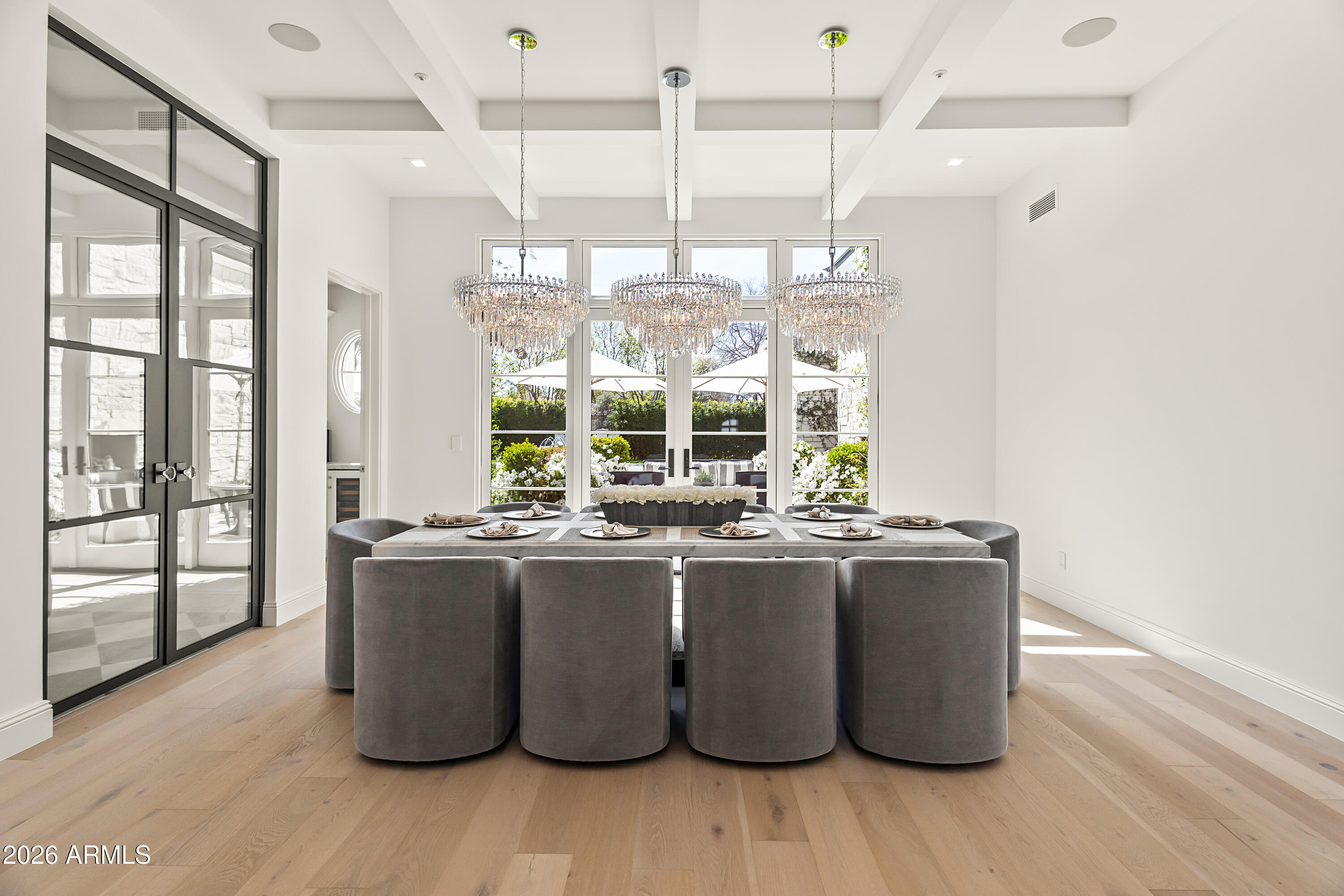 BAR Z LAND DIVISION - Residential