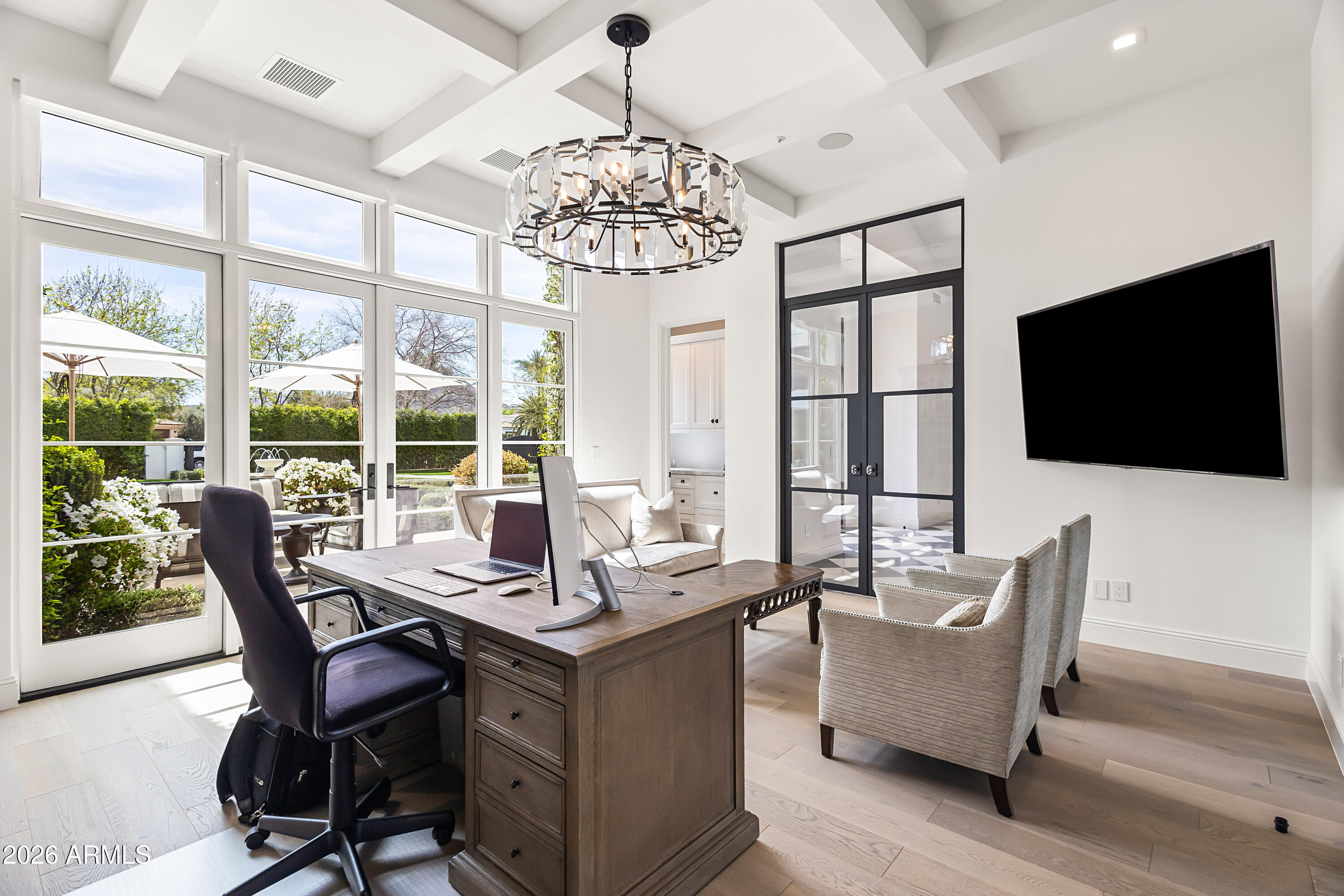BAR Z LAND DIVISION - Residential
