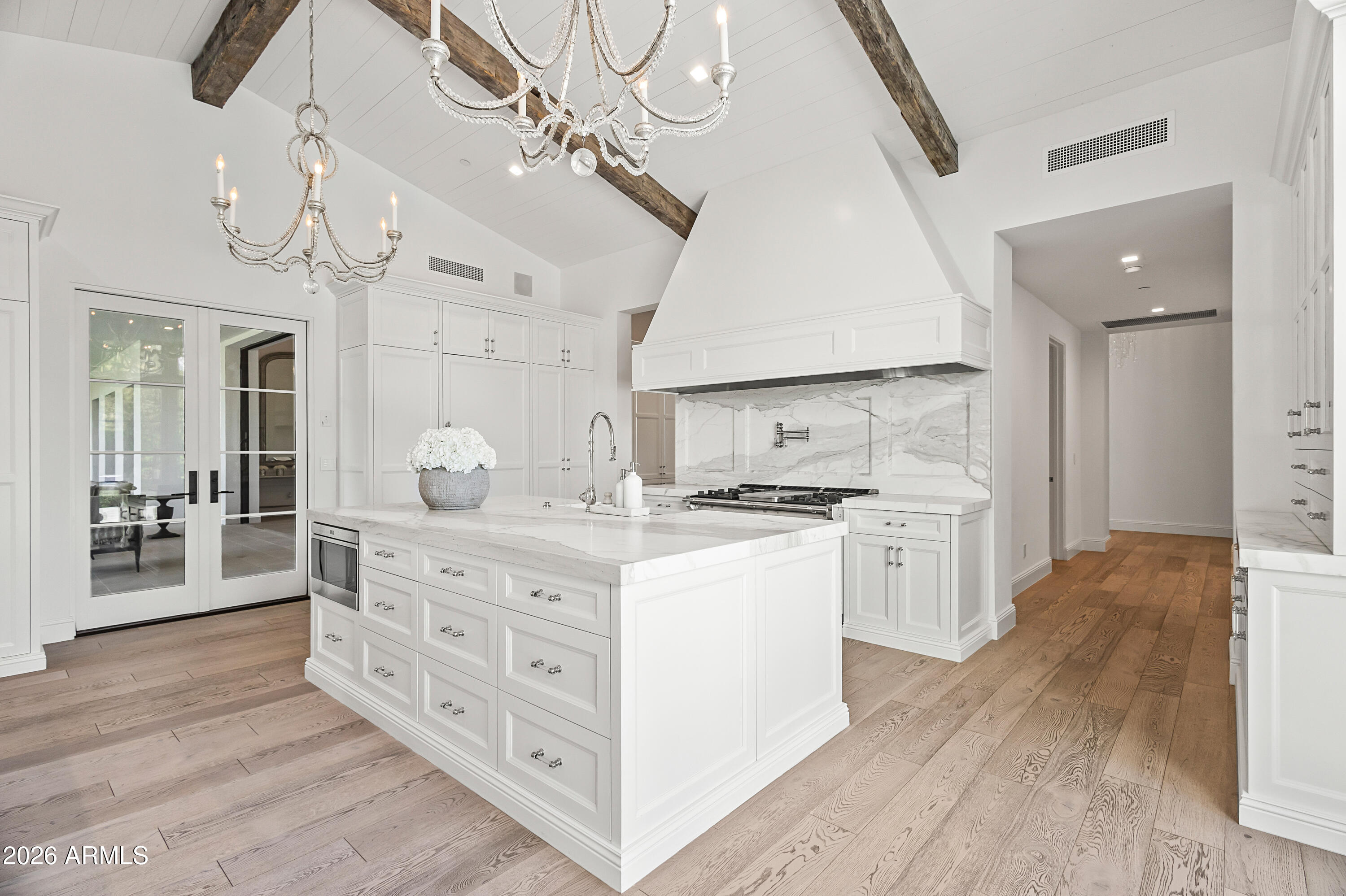 BAR Z LAND DIVISION - Residential