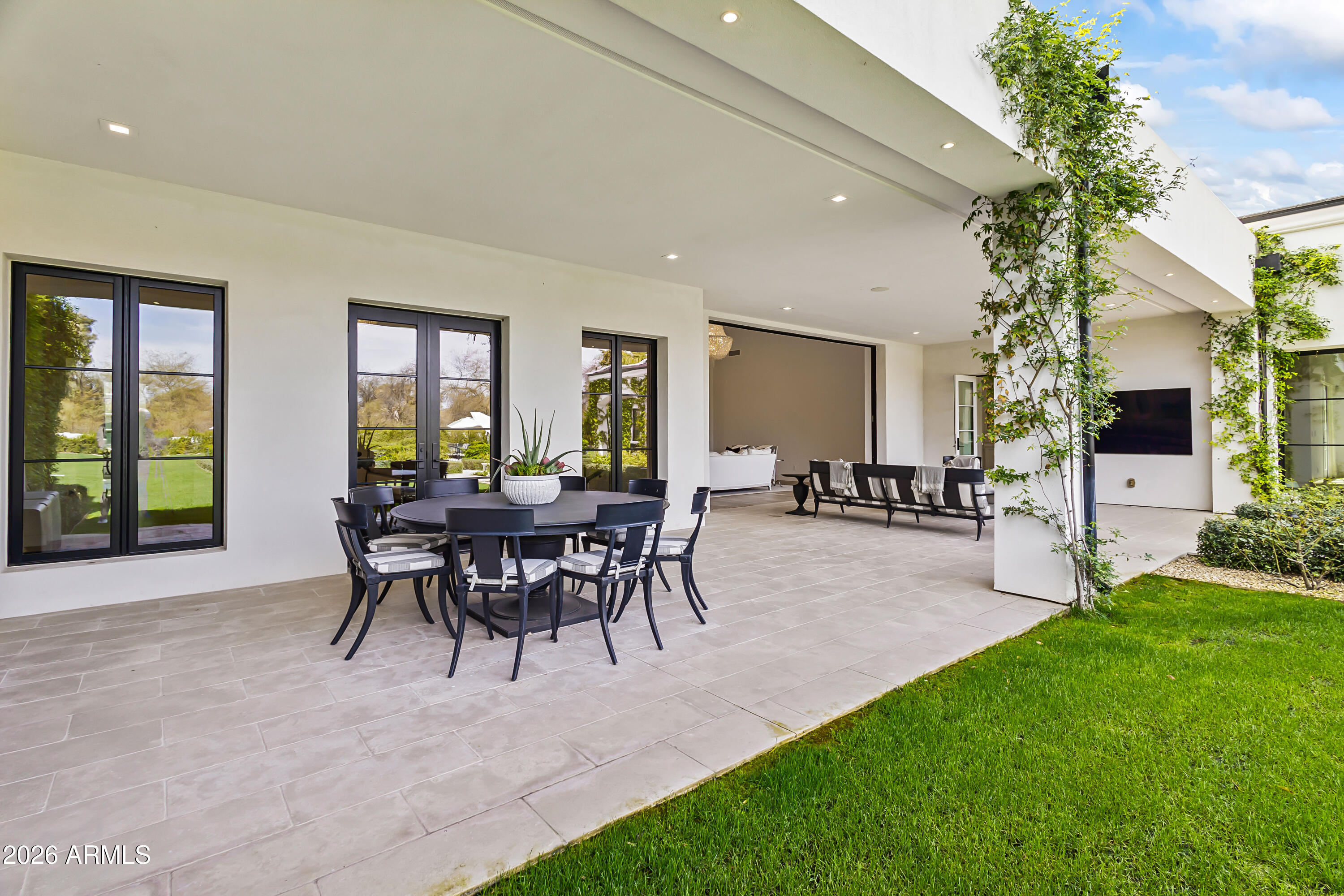 BAR Z LAND DIVISION - Residential