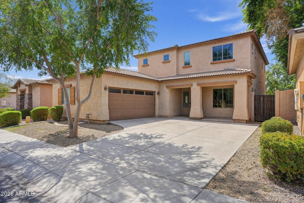 Photo of 1080 S Maverick Street, Chandler, AZ 85286 (MLS # 7076933)