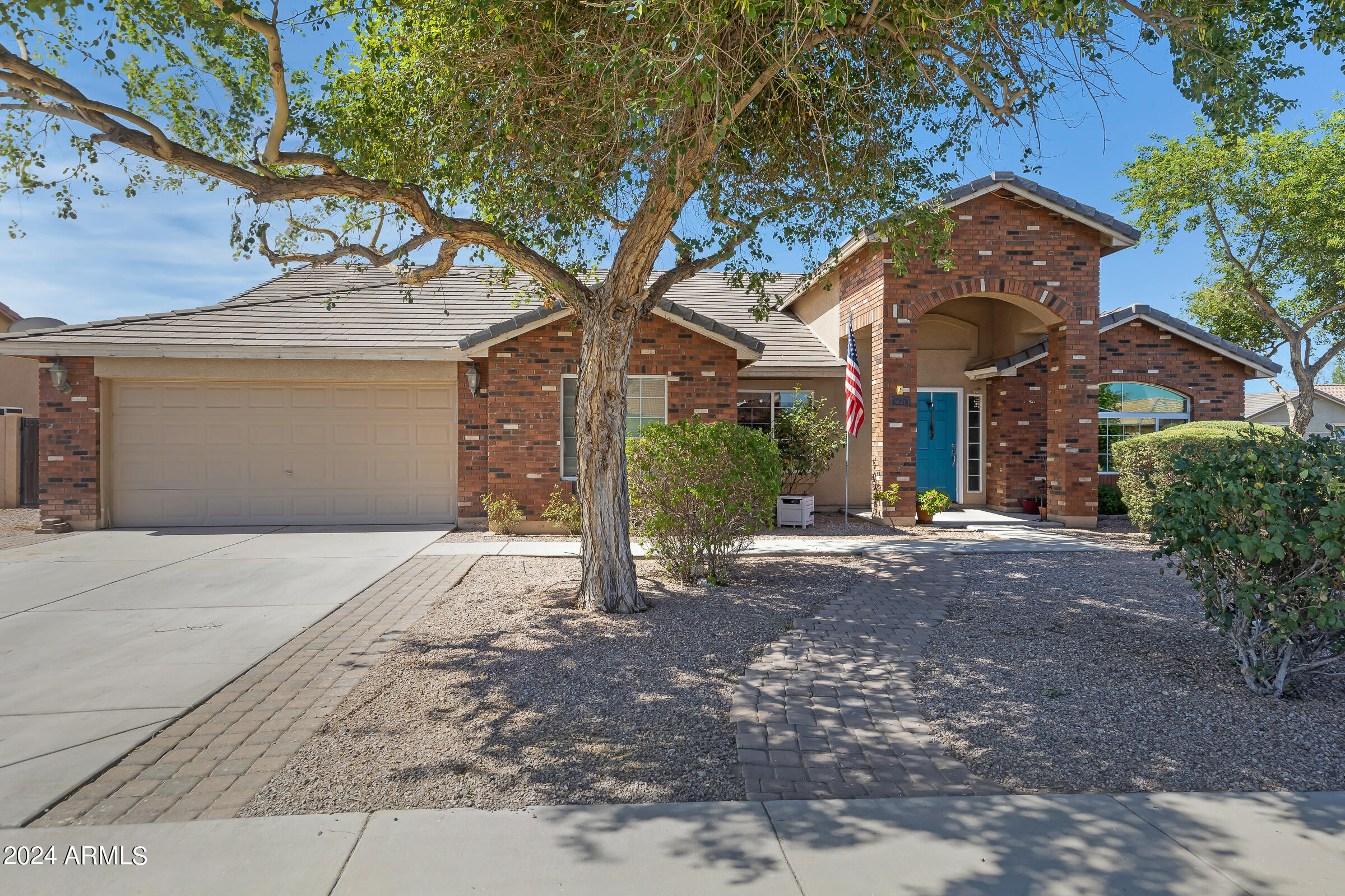 View San Tan Valley, AZ 85140 house