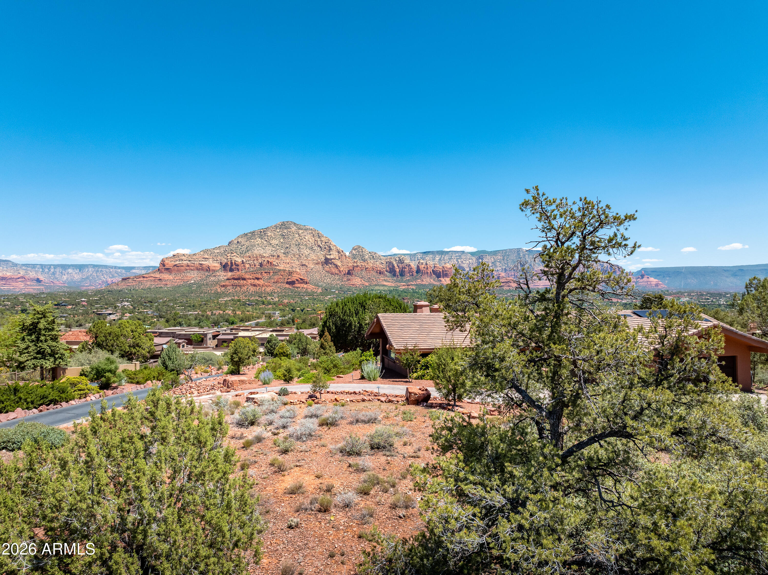 FOOTHILLS SOUTH UNIT 2 - Land