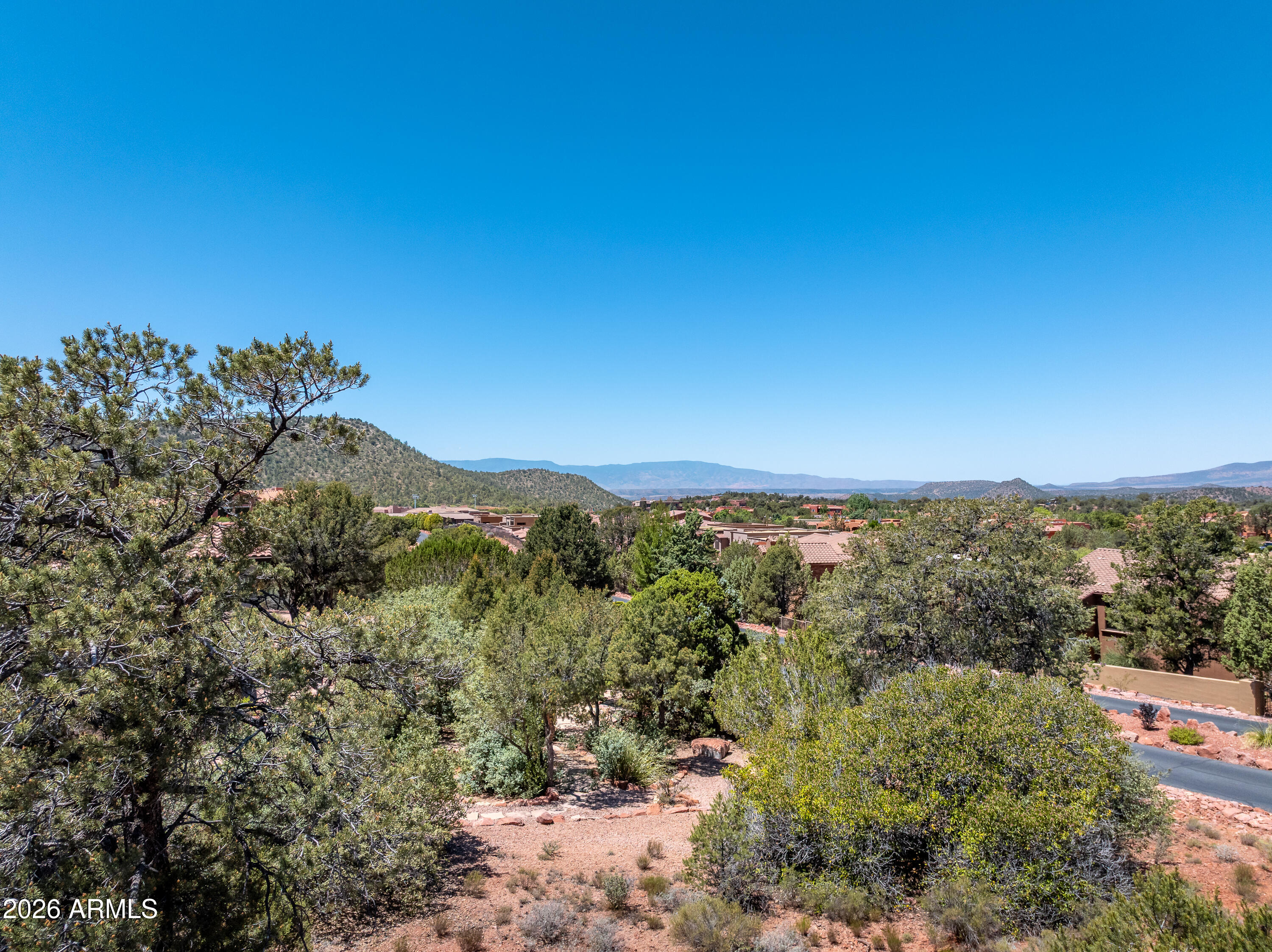 FOOTHILLS SOUTH UNIT 2 - Land