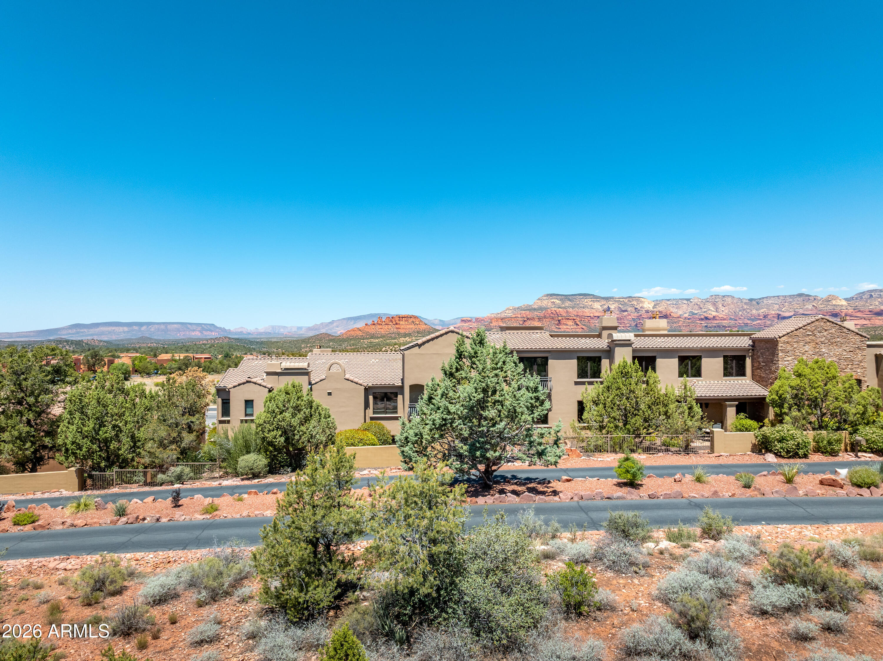 FOOTHILLS SOUTH UNIT 2 - Land