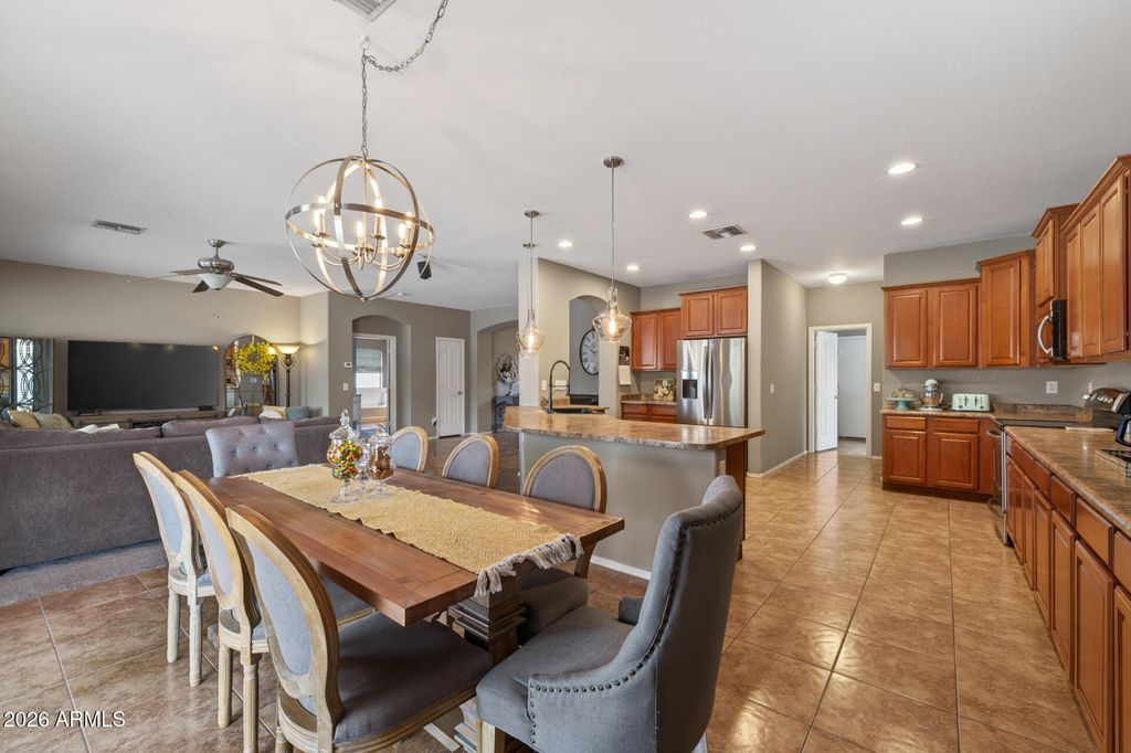Photo of 18302 W Georgia Avenue, Litchfield Park, AZ 85340 (MLS # 7018983)