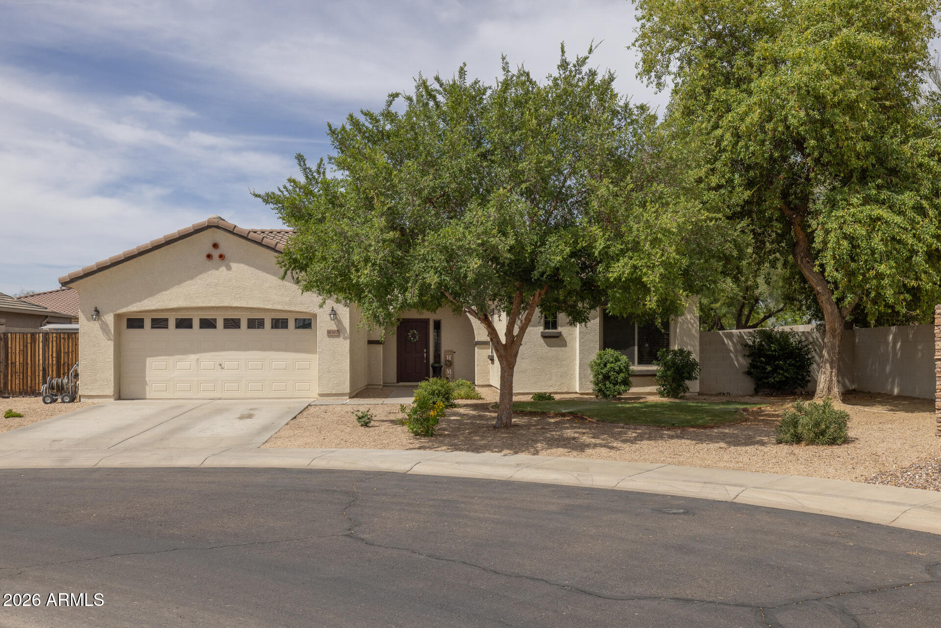 18302 W GEORGIA Avenue