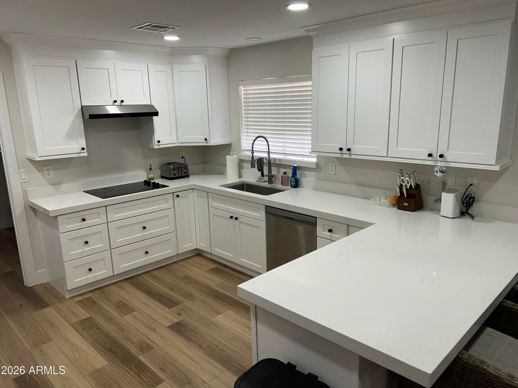 Photo of 21406 S Greenfield Road, Gilbert, AZ 85298 (MLS # 7017307)