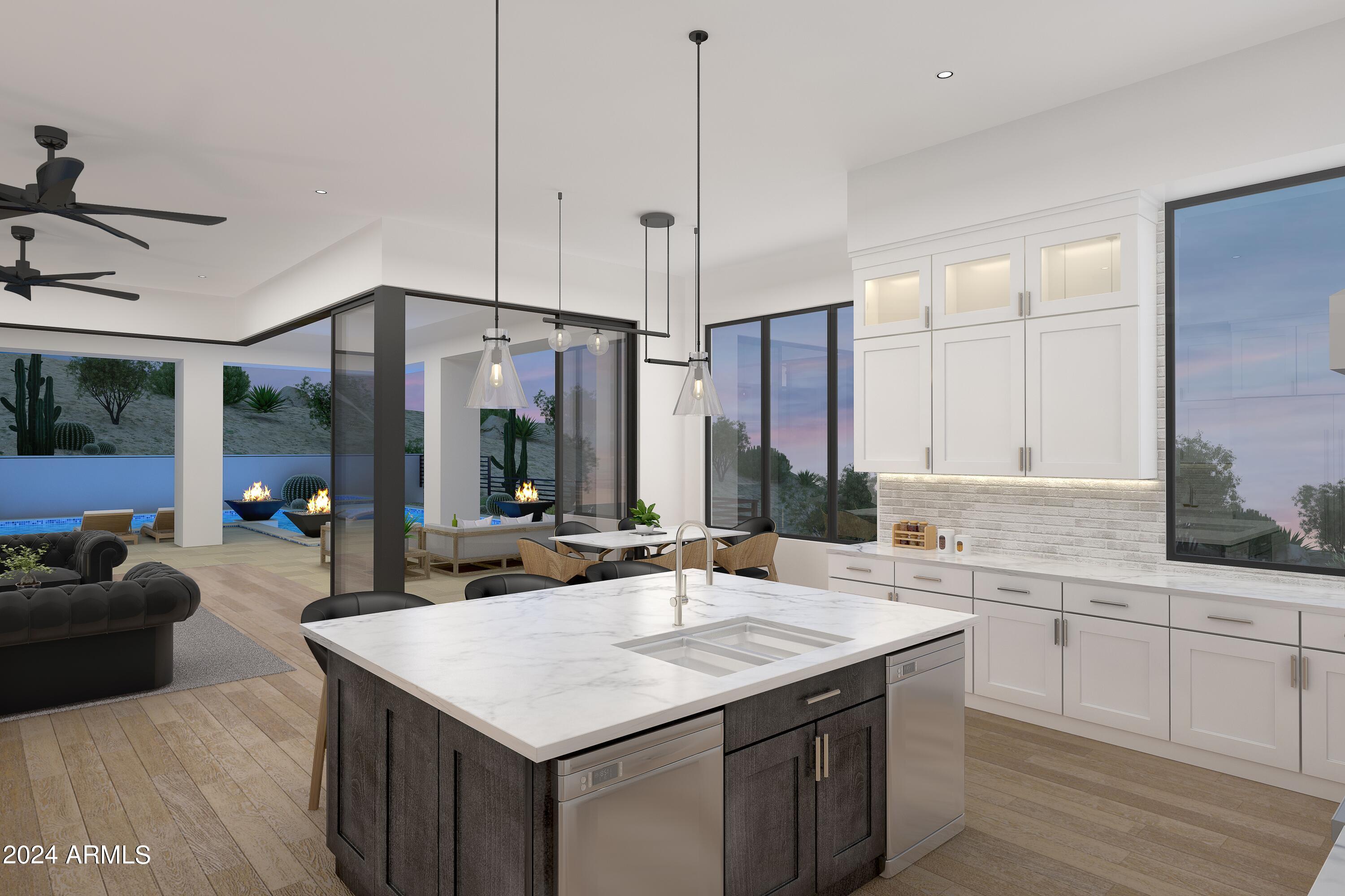 10039 N McDowell View Trail