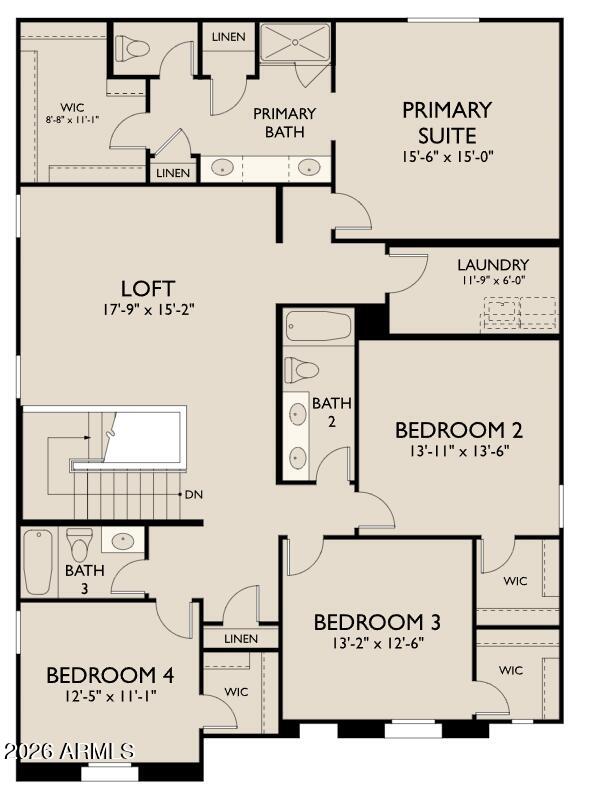 5629 W PIEDMONT Road