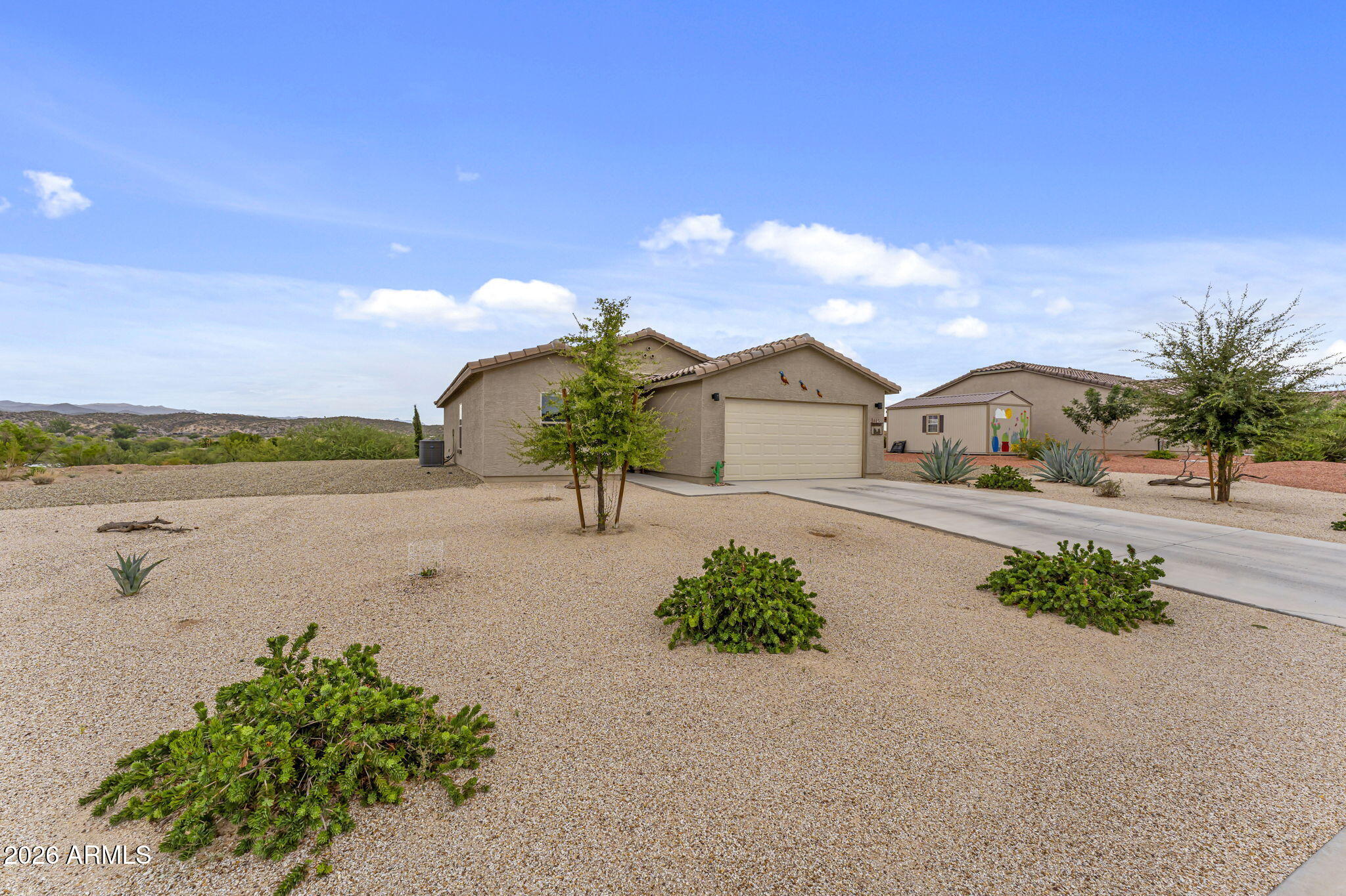 615 Ringtail Road